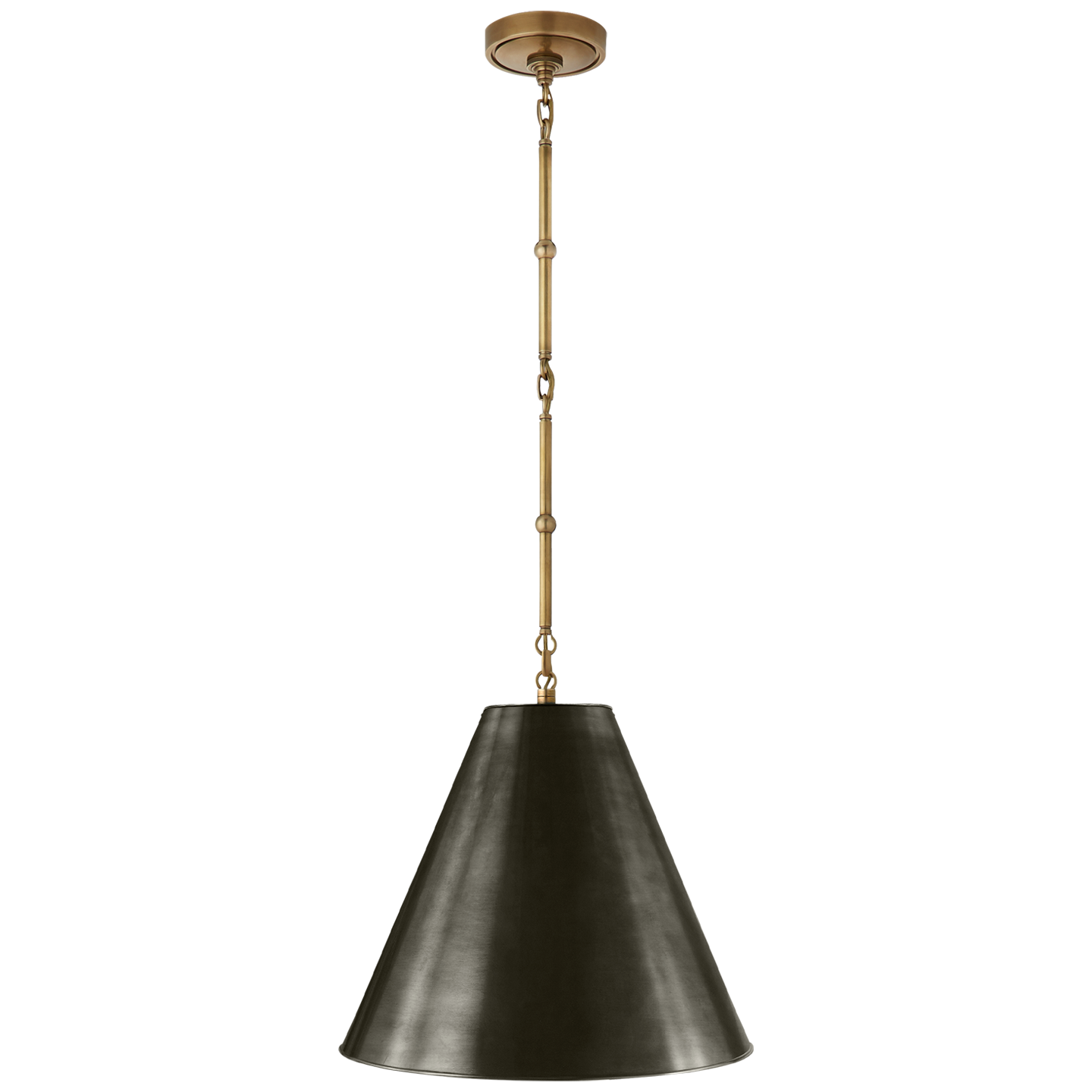 Goodman Small Hanging Light