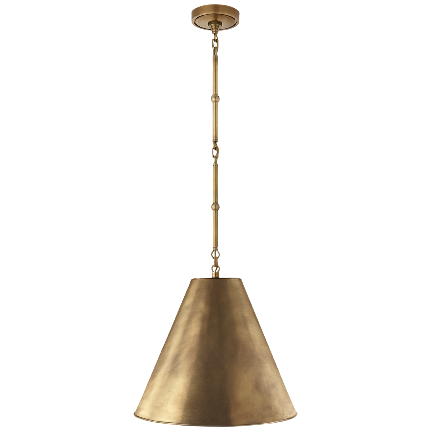 Goodman Hanging Light