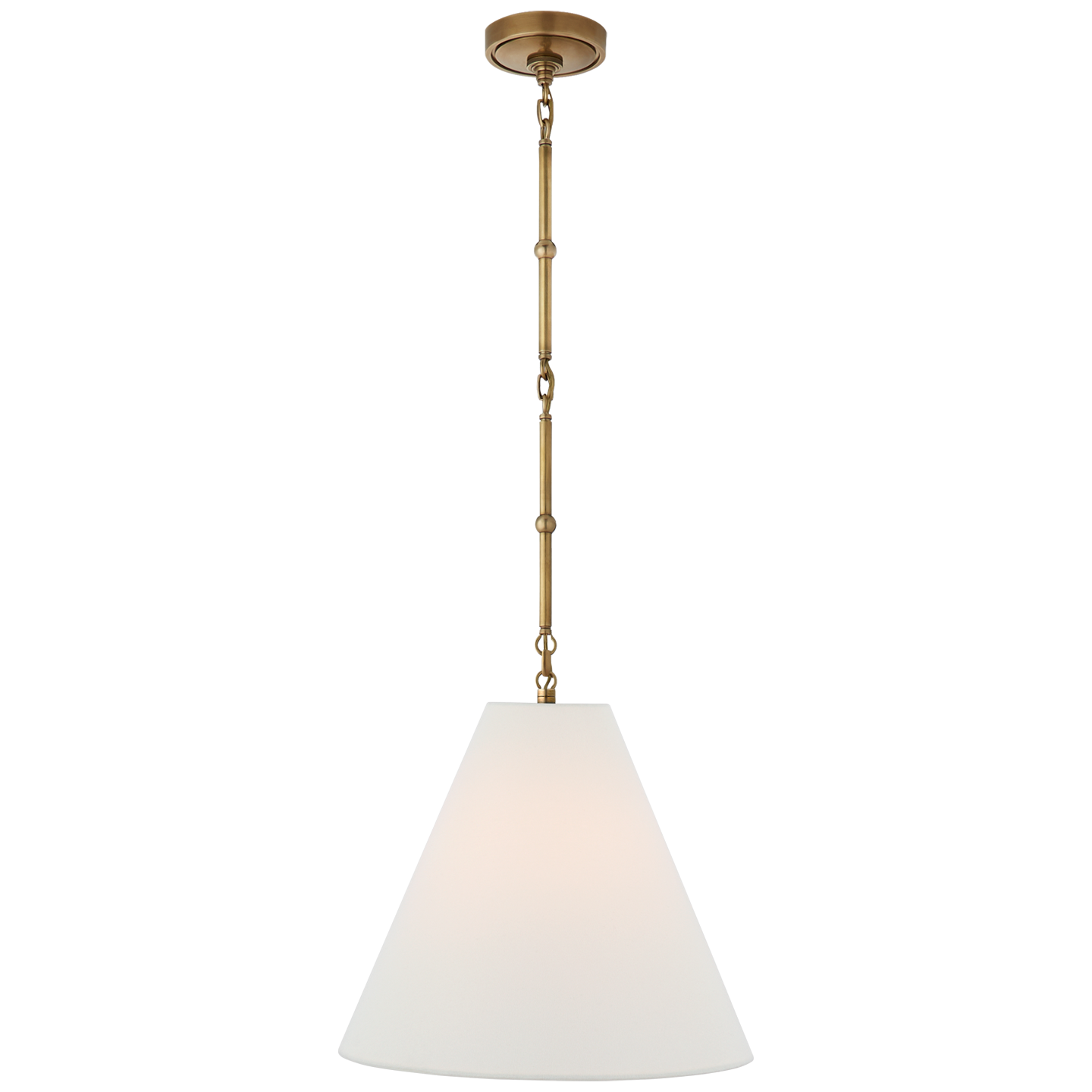 Goodman Hanging Light