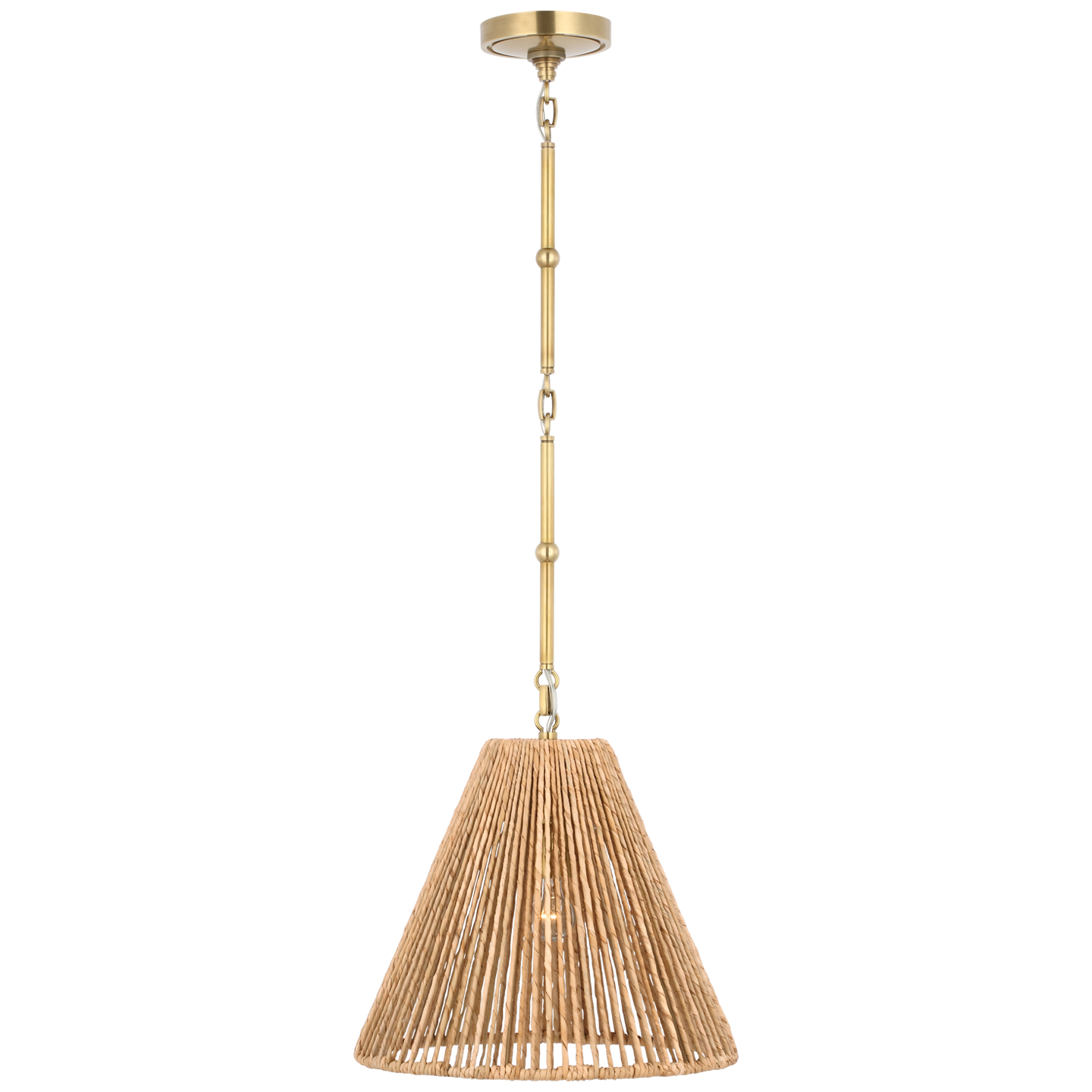 Goodman Small Hanging Light