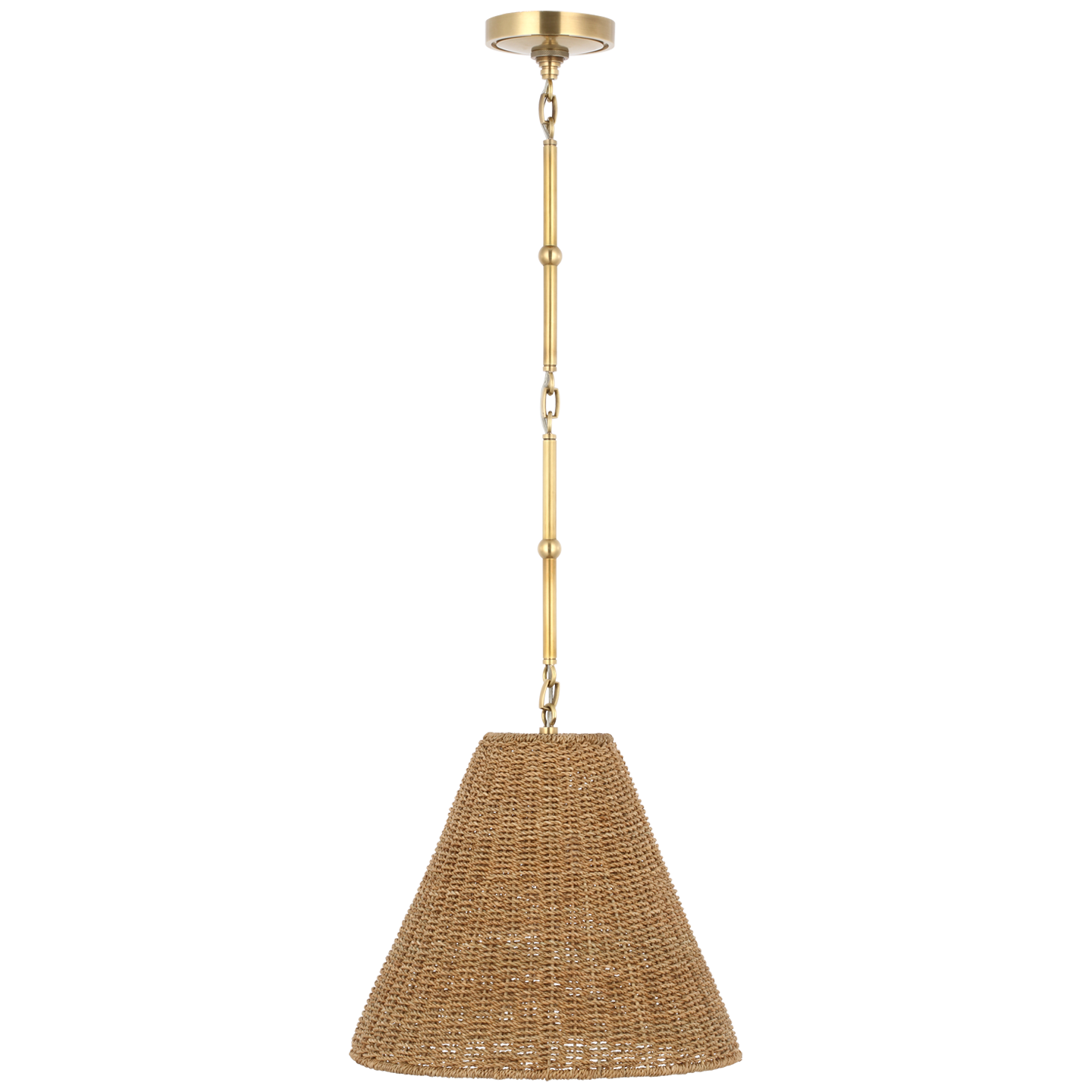 Goodman Small Hanging Light