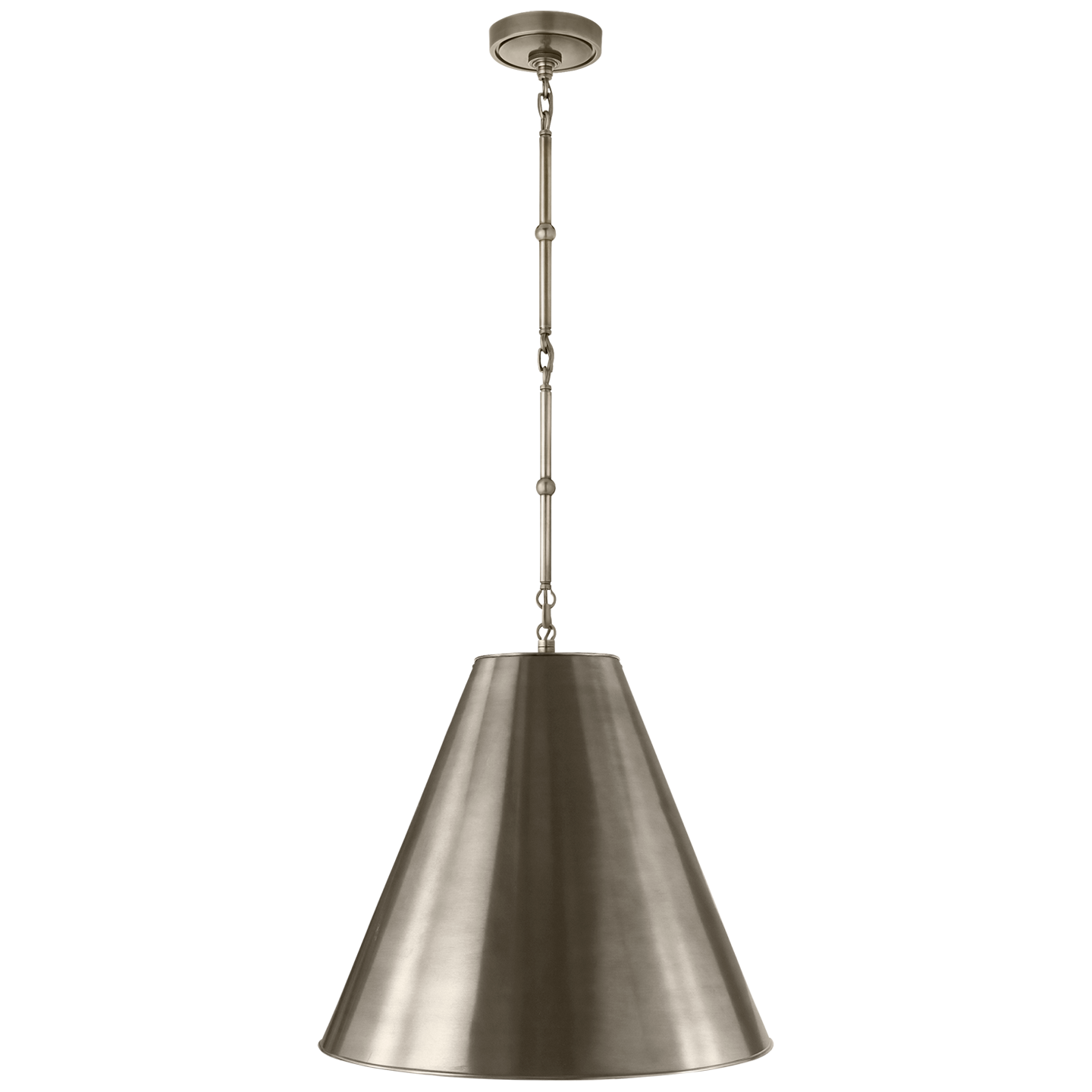 Goodman Medium Hanging Light