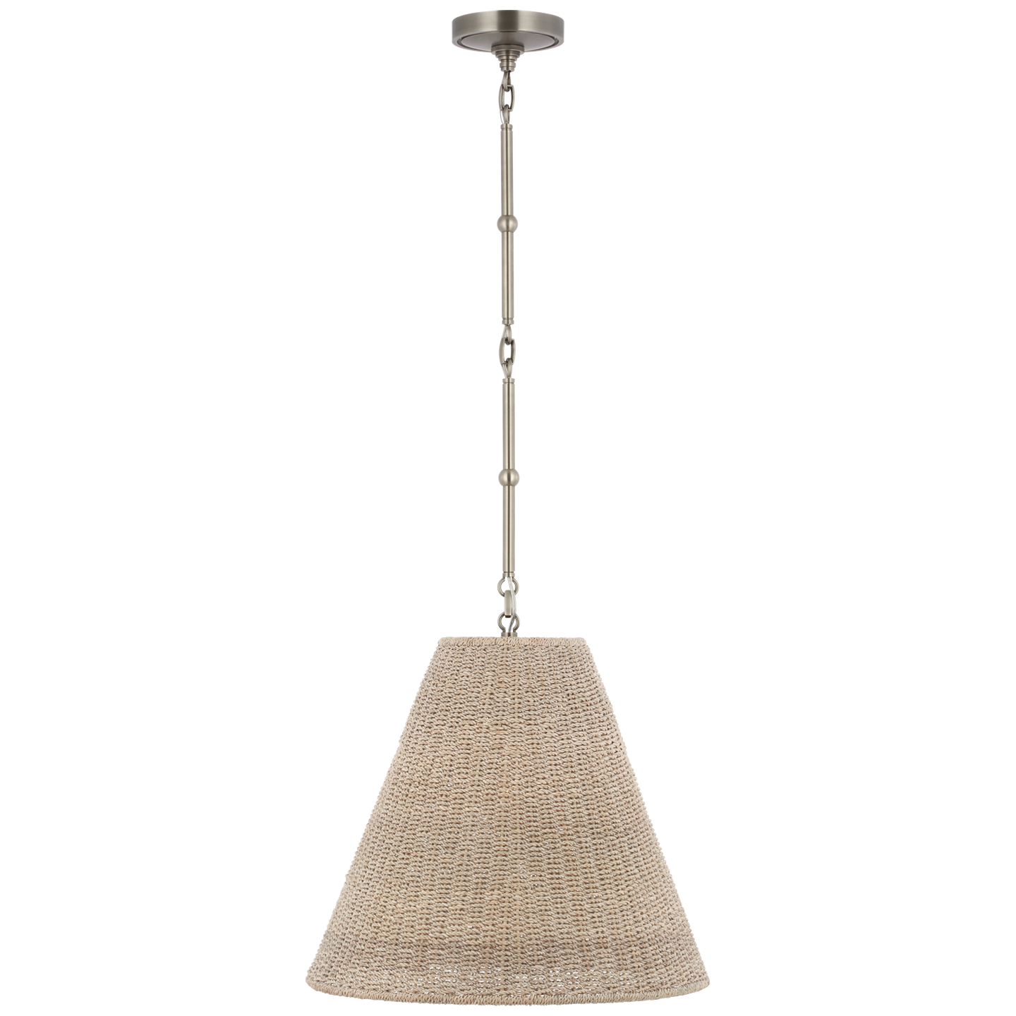 Goodman Medium Hanging Light