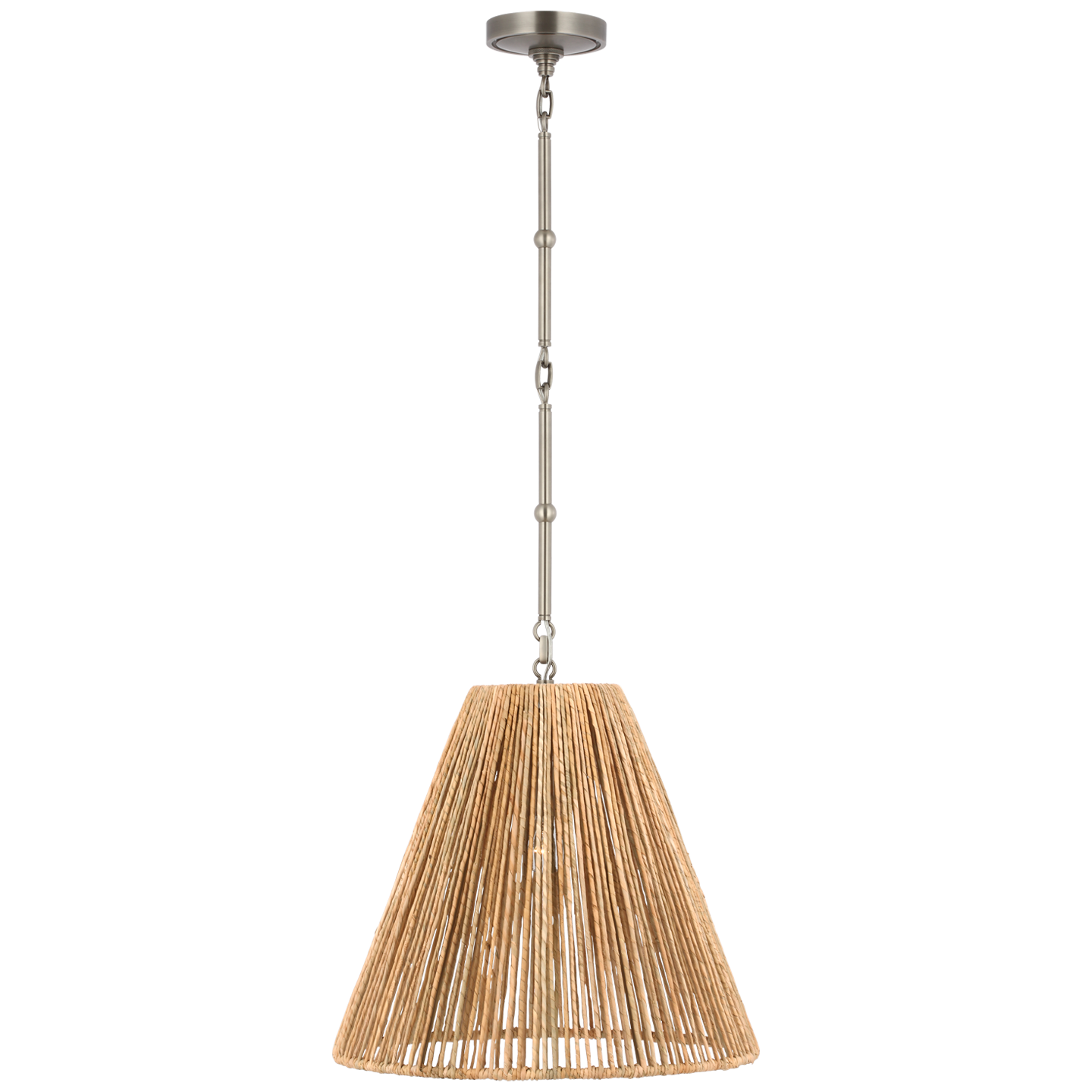 Goodman Medium Hanging Light