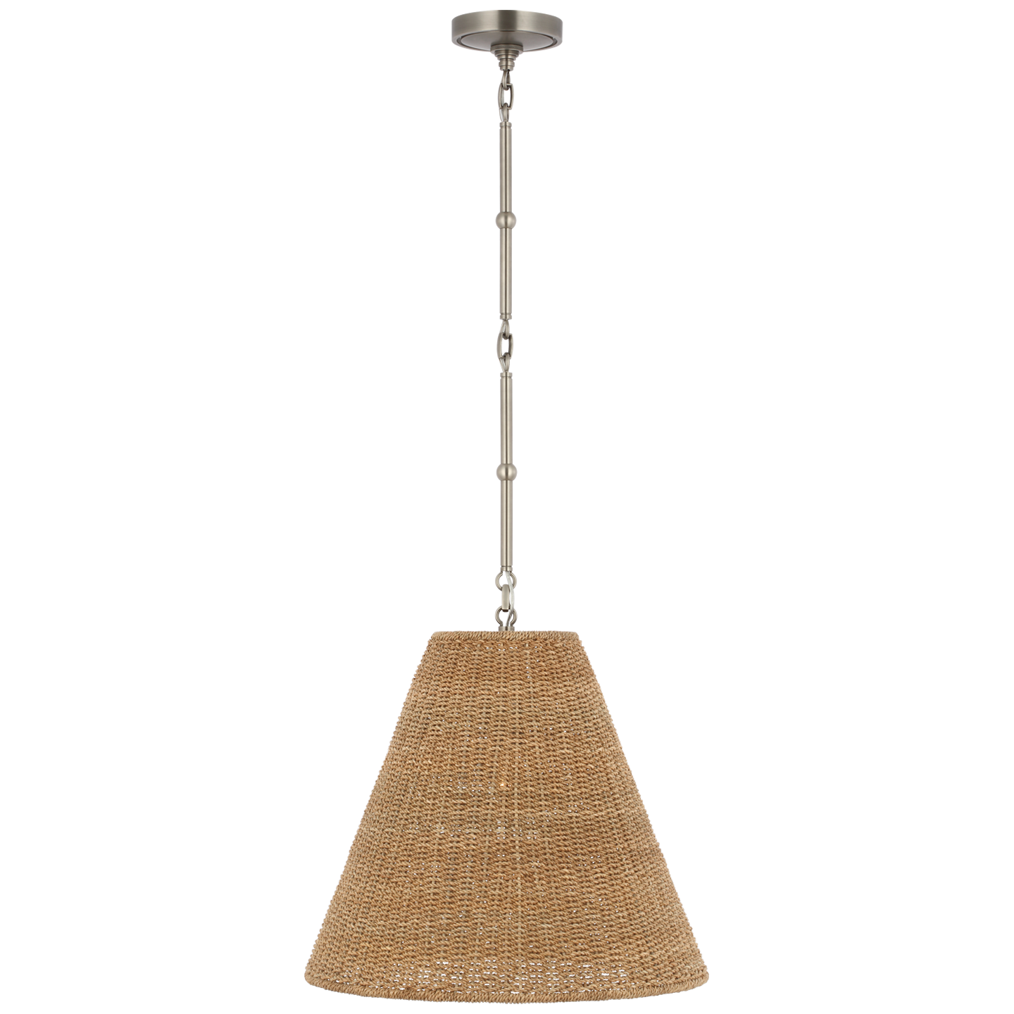 Goodman Medium Hanging Light