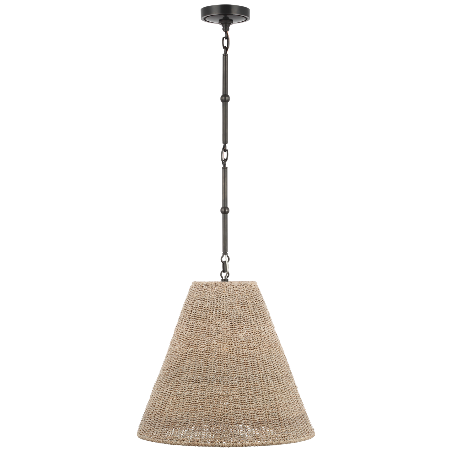 Goodman Medium Hanging Light