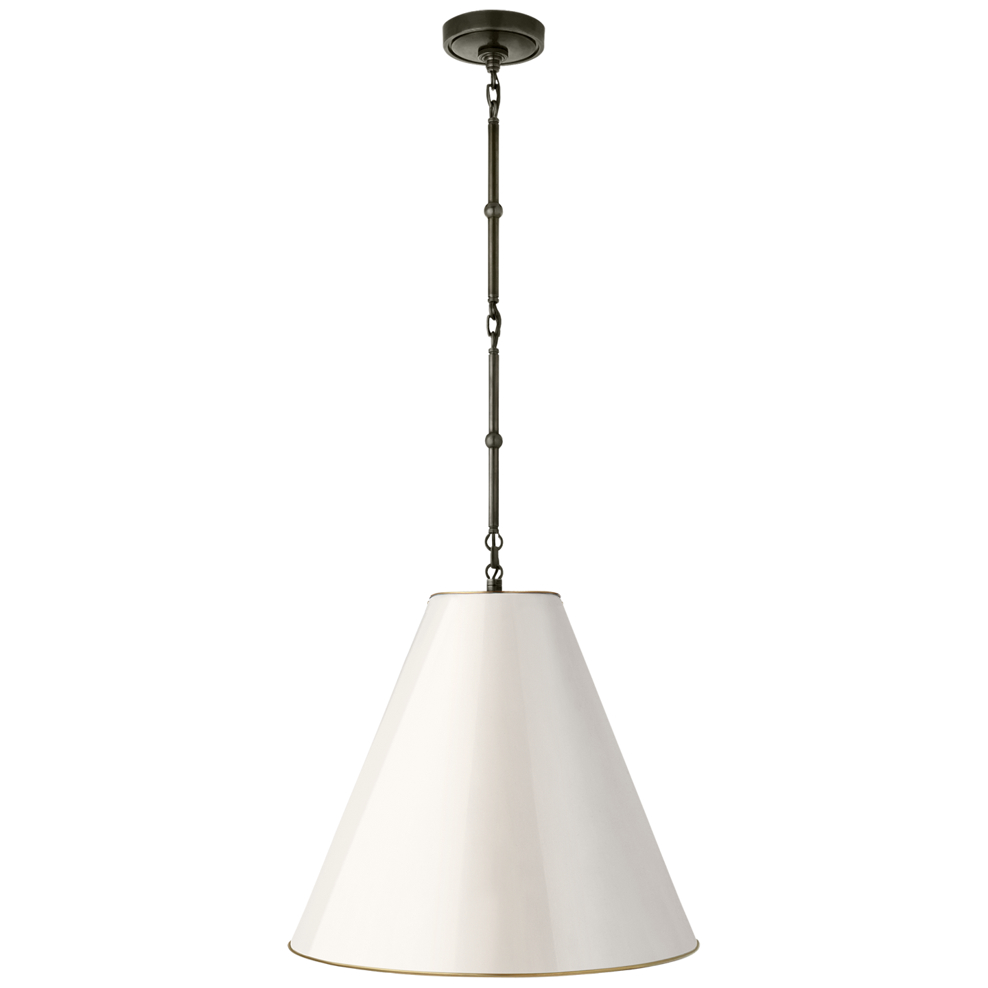 Goodman Hanging Light