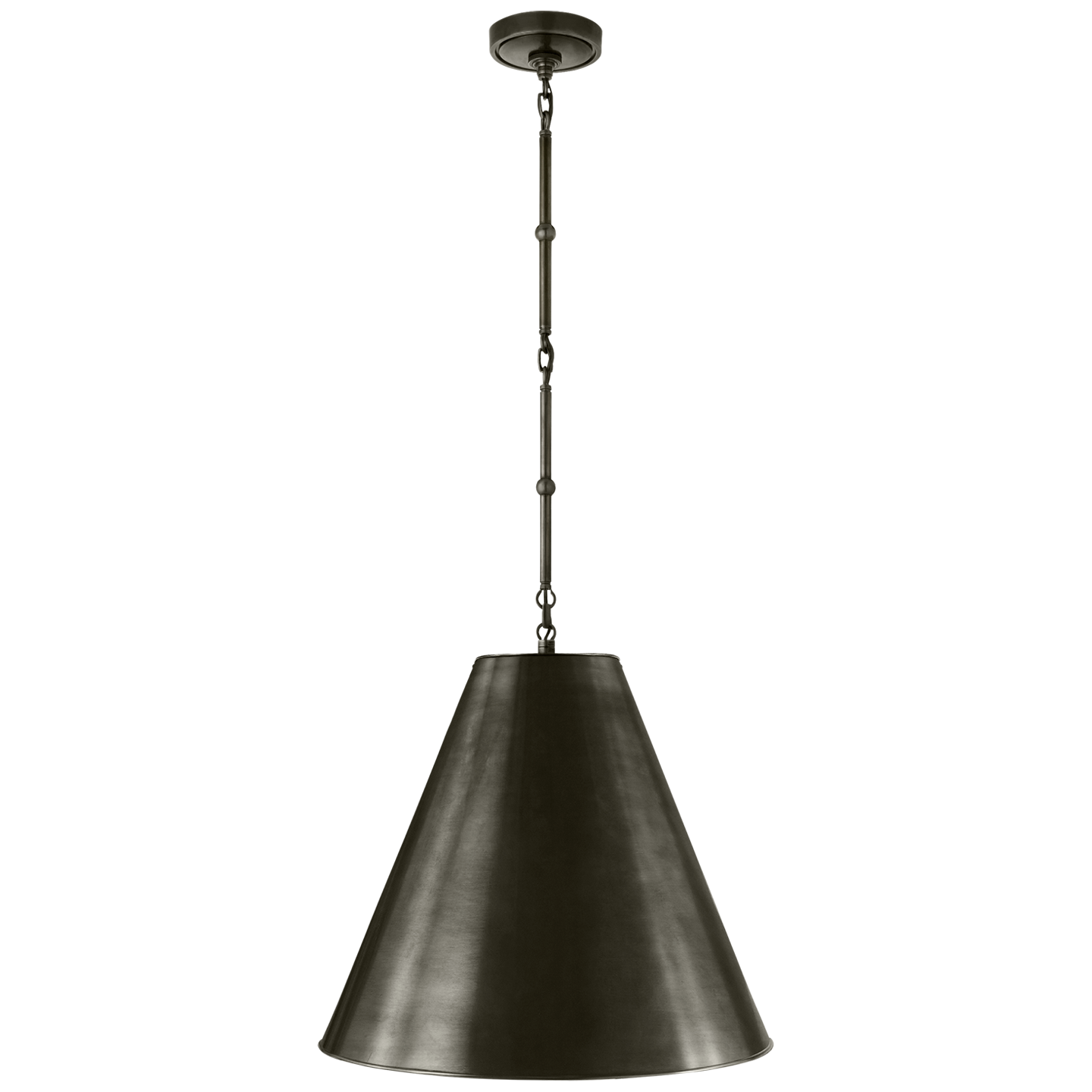 Goodman Medium Hanging Light