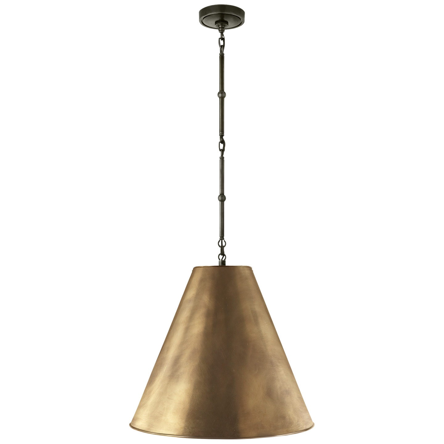 Goodman Medium Hanging Light