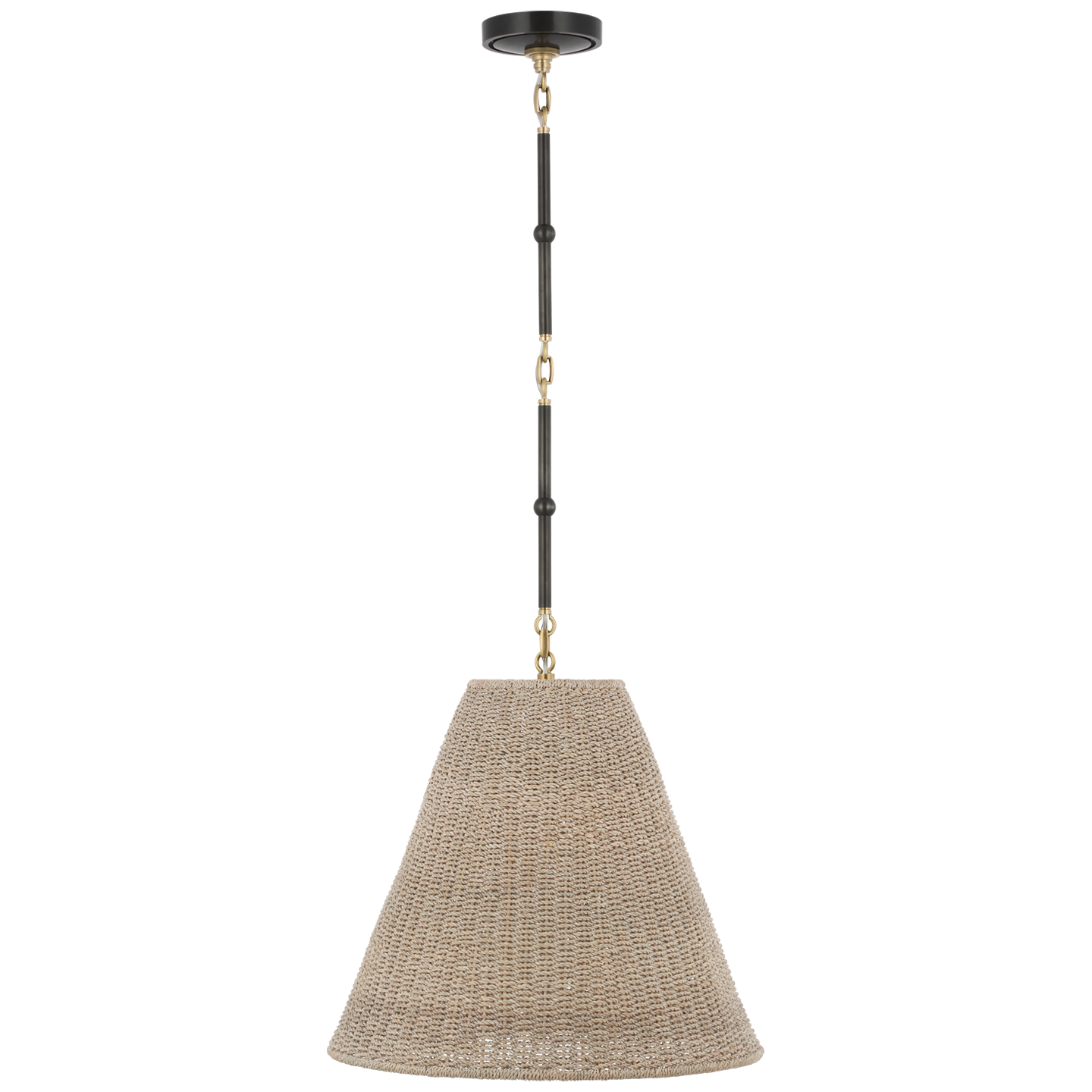 Goodman Medium Hanging Light
