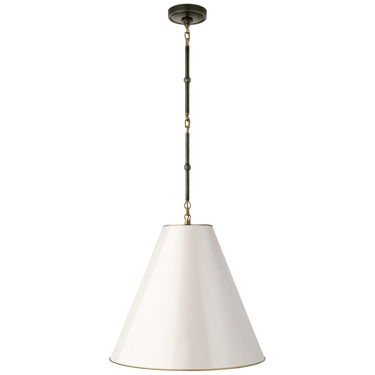 Goodman Hanging Light