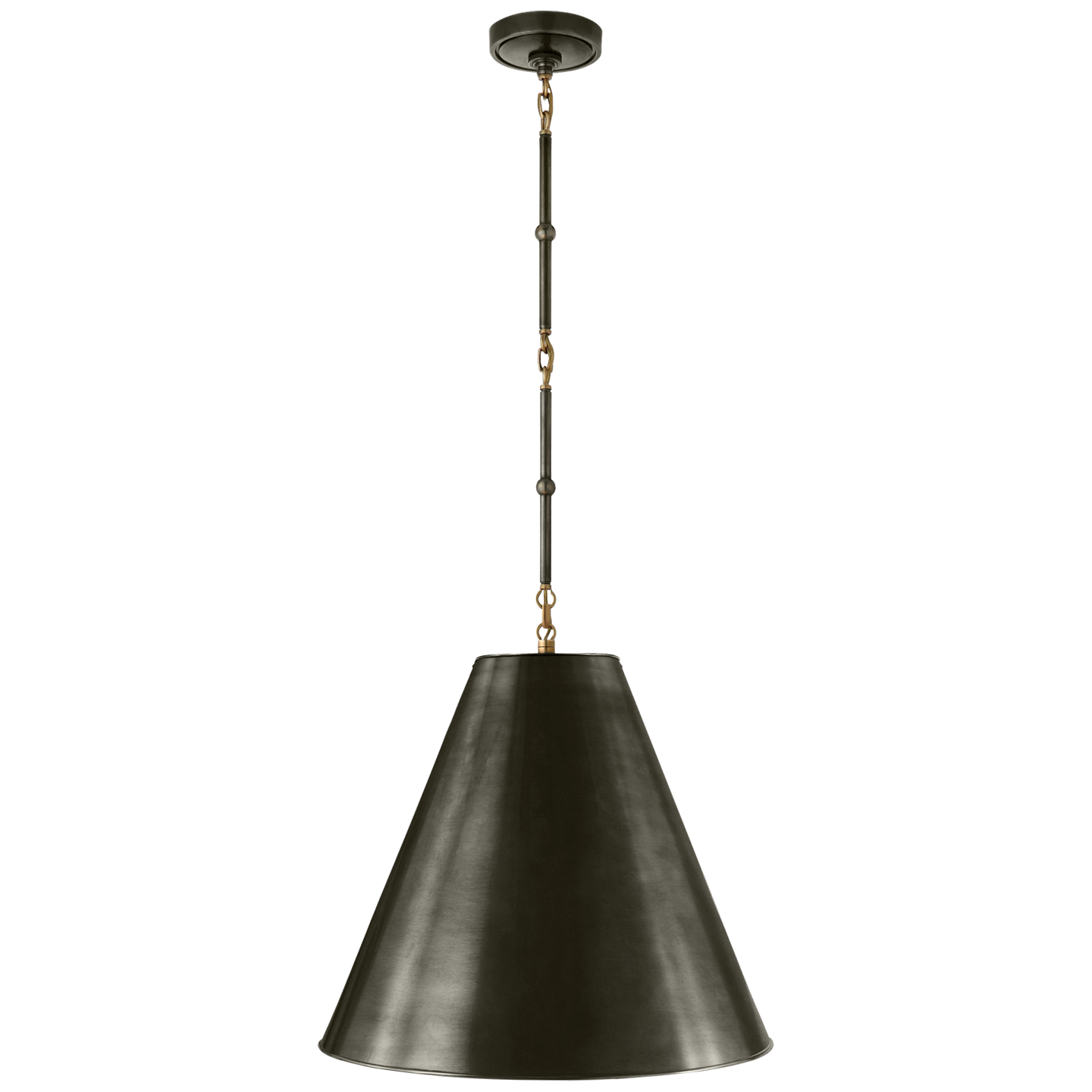 Goodman Hanging Light