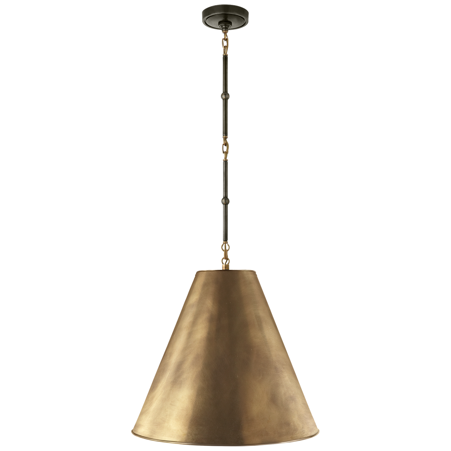 Goodman Hanging Light