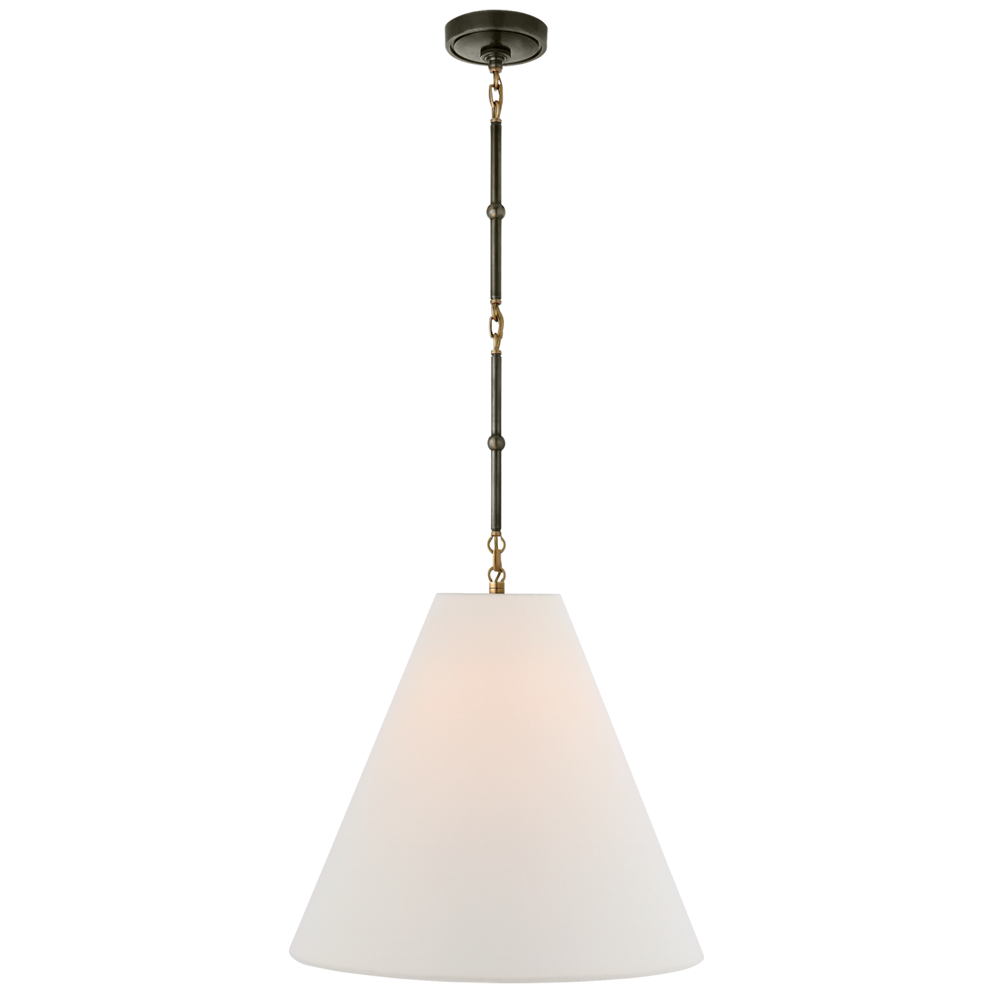 Goodman Hanging Light