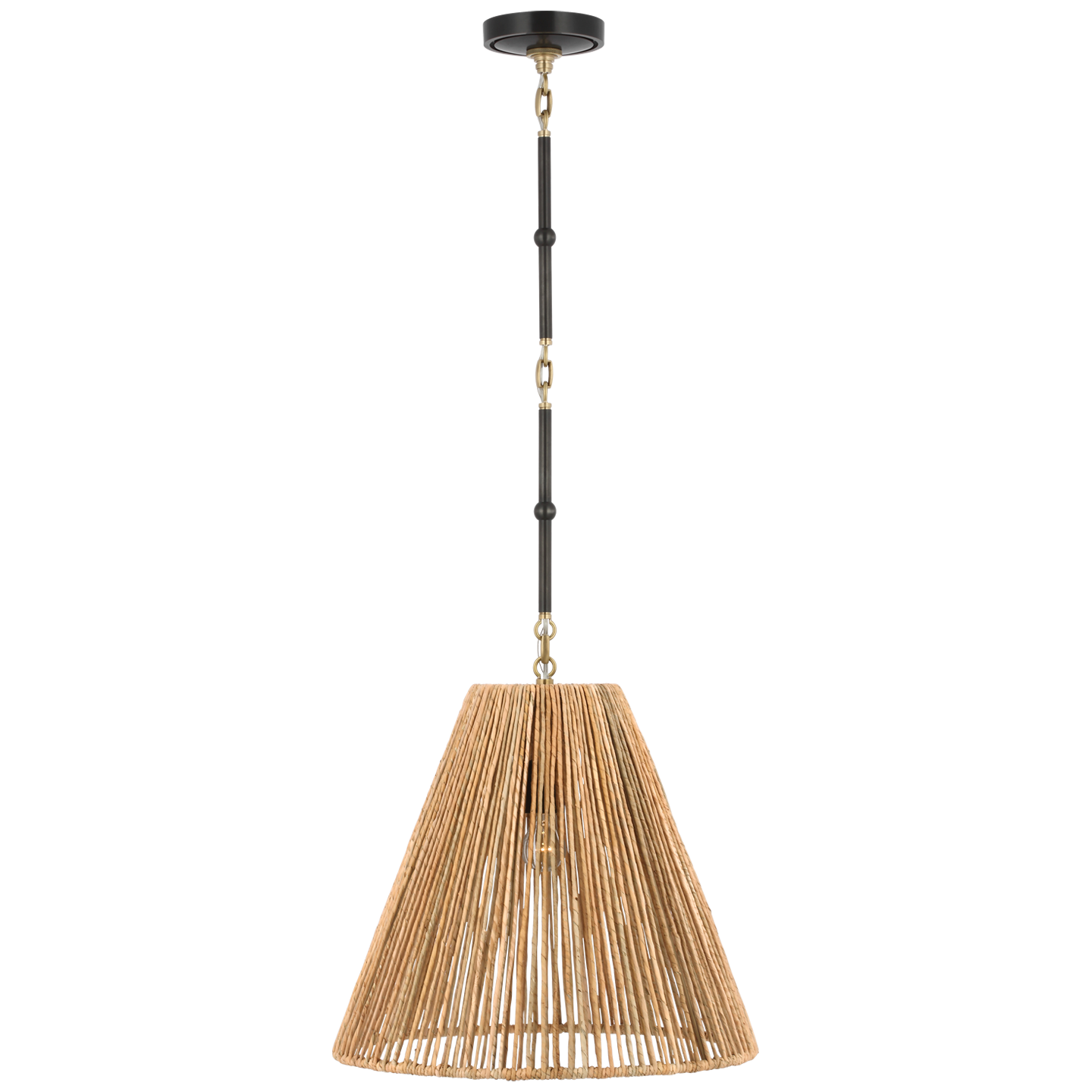 Goodman Hanging Light
