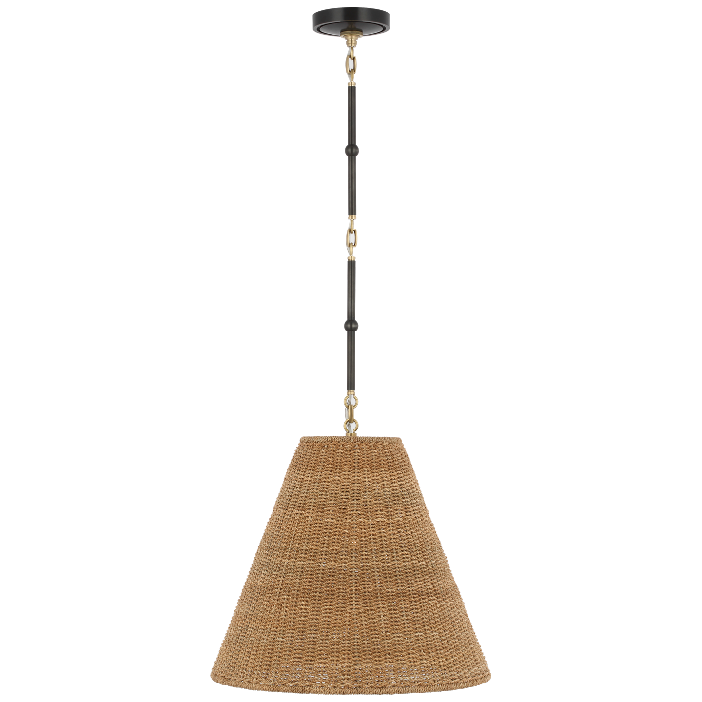 Goodman Medium Hanging Light