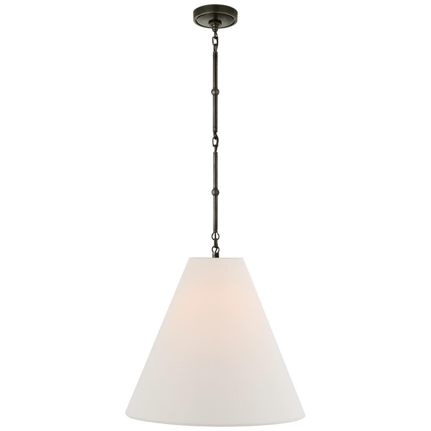 Goodman Hanging Light