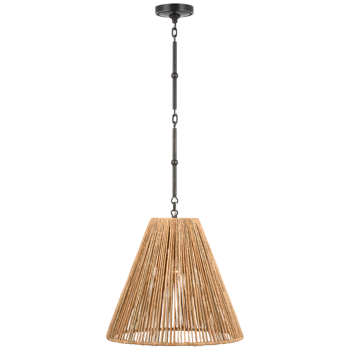 Goodman Medium Hanging Light