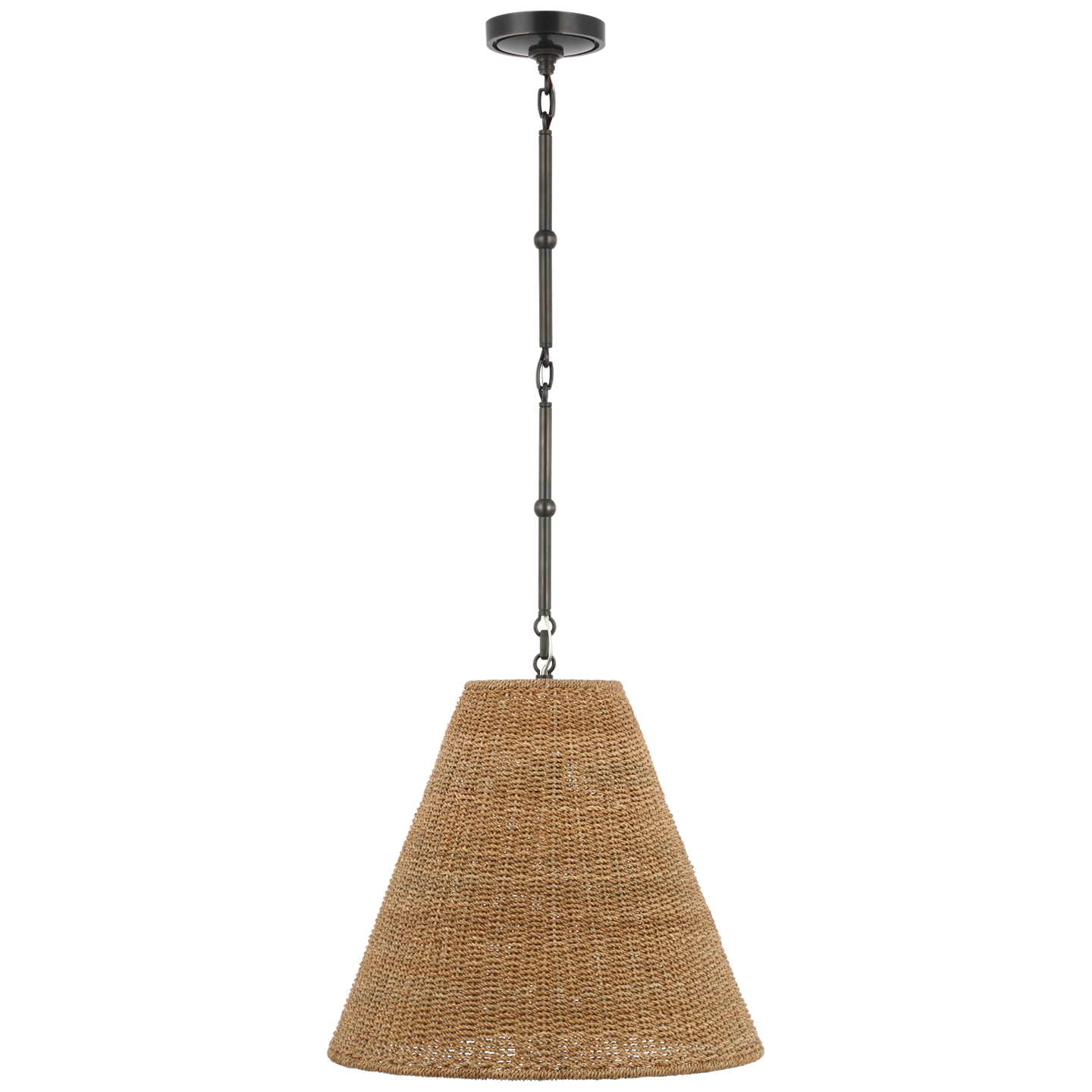 Goodman Medium Hanging Light