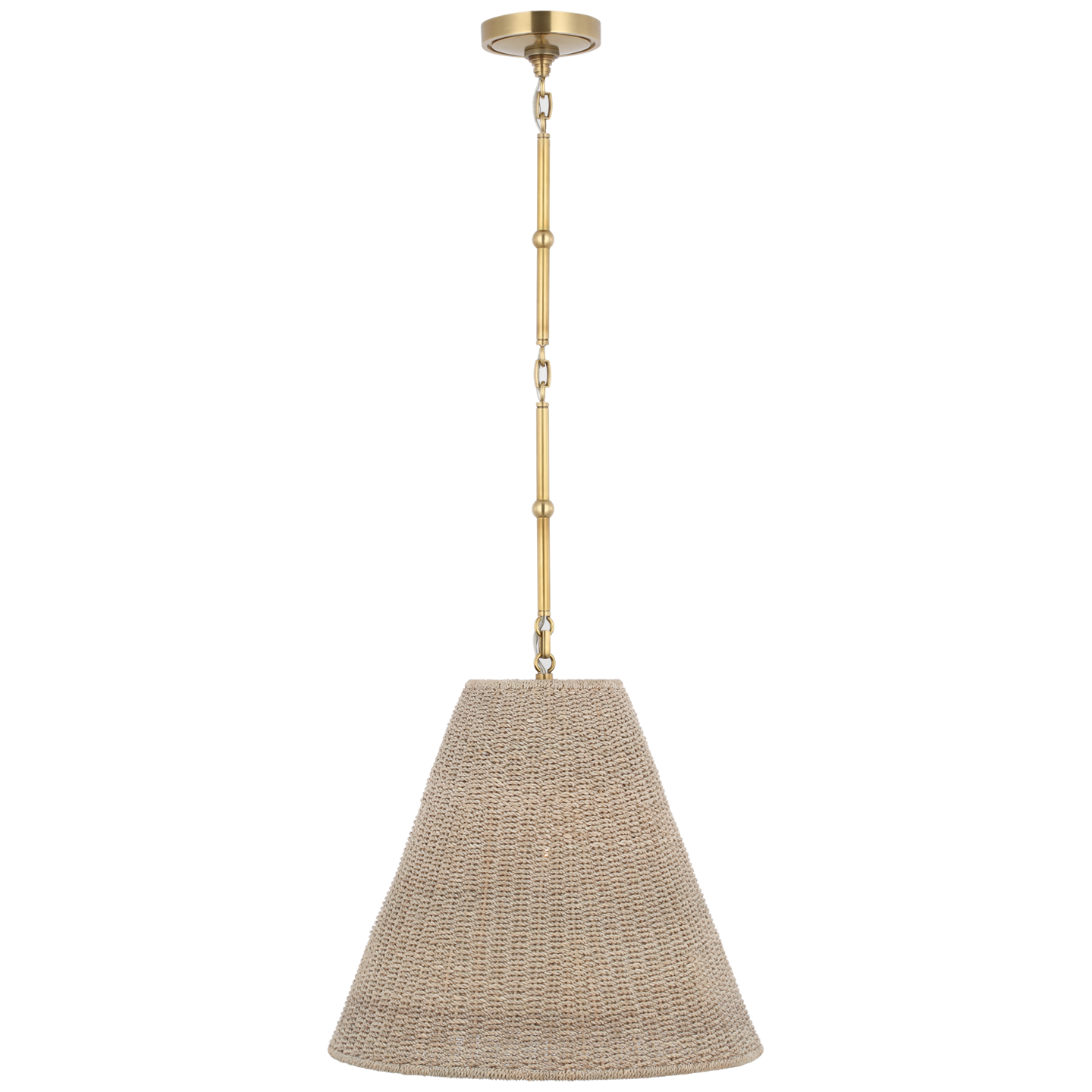 Goodman Medium Hanging Light