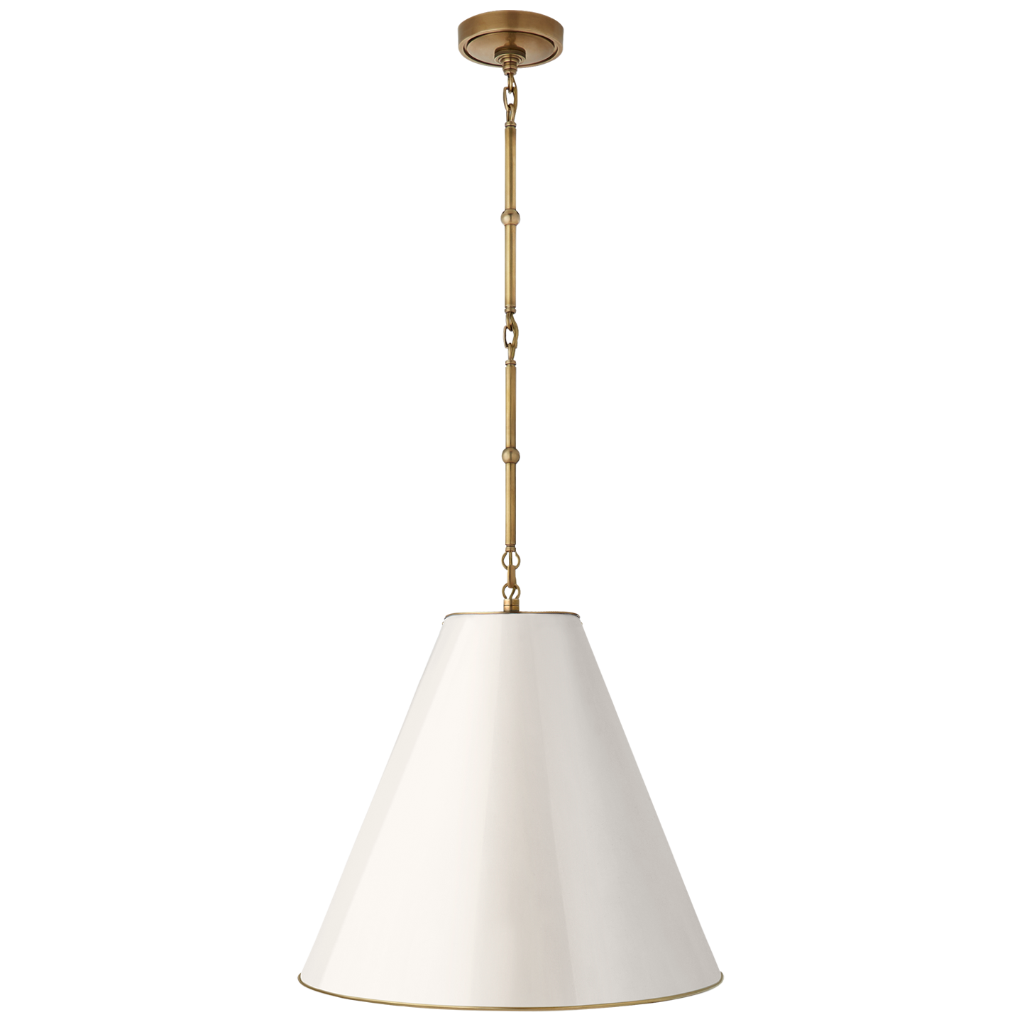Goodman Hanging Light
