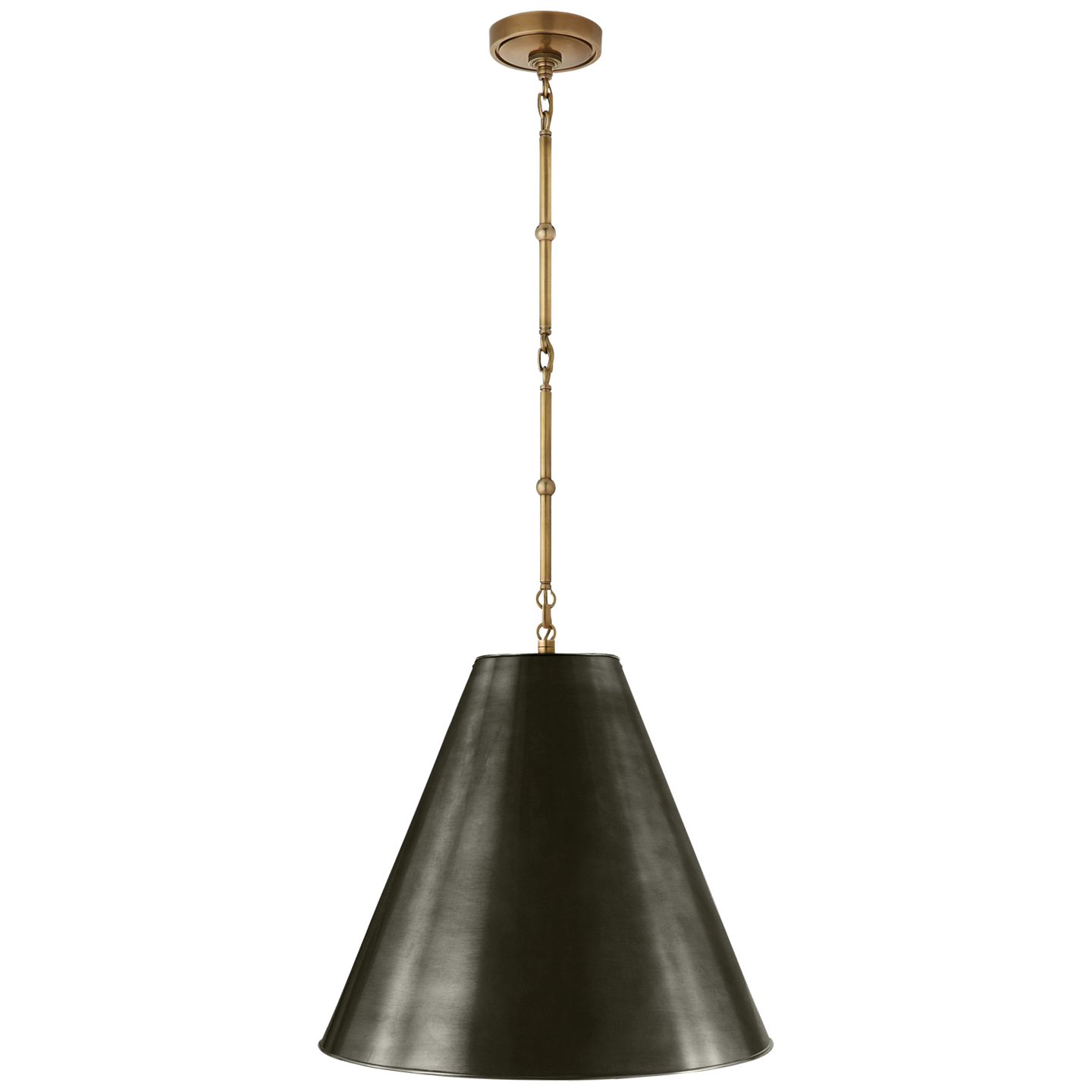 Goodman Hanging Light