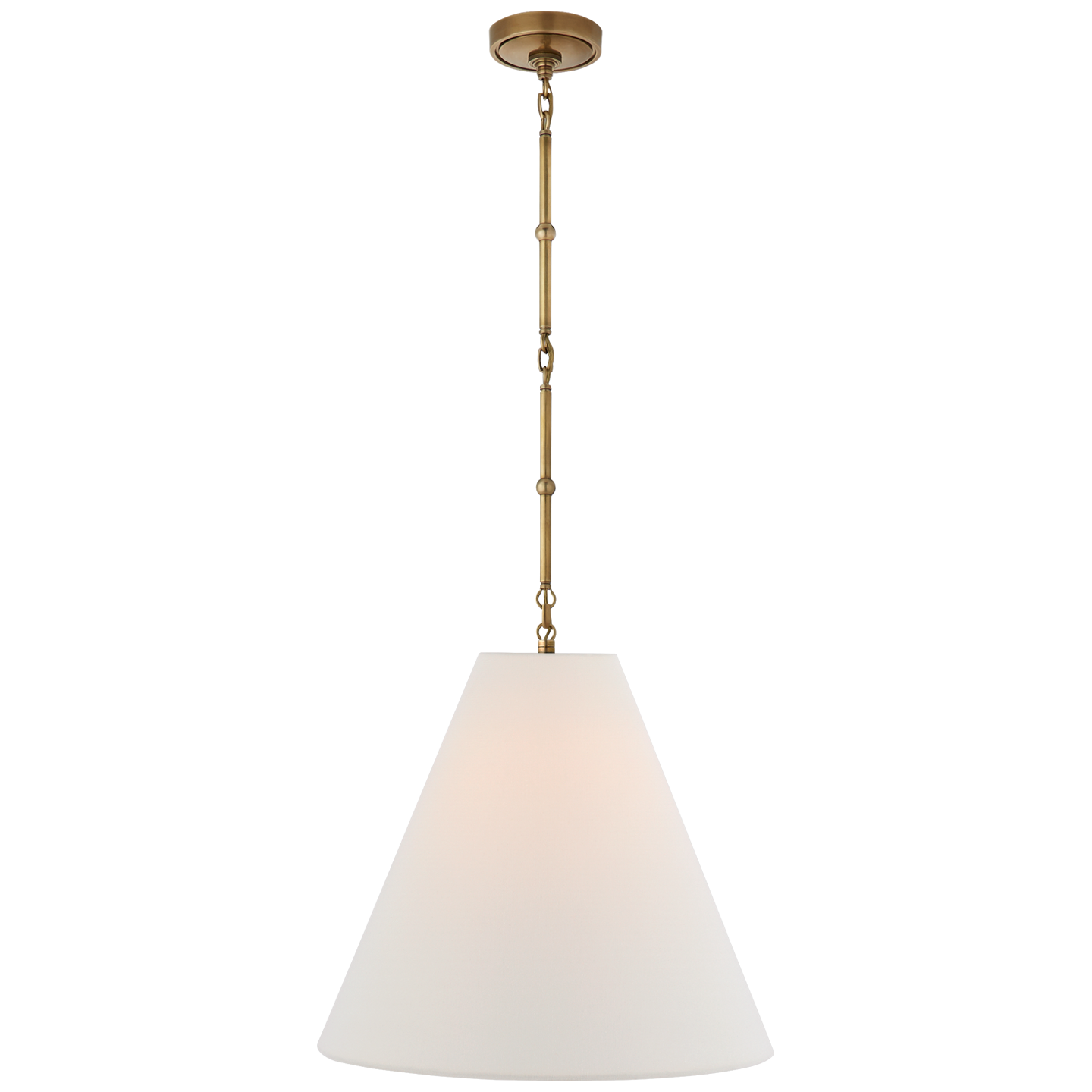 Goodman Hanging Light