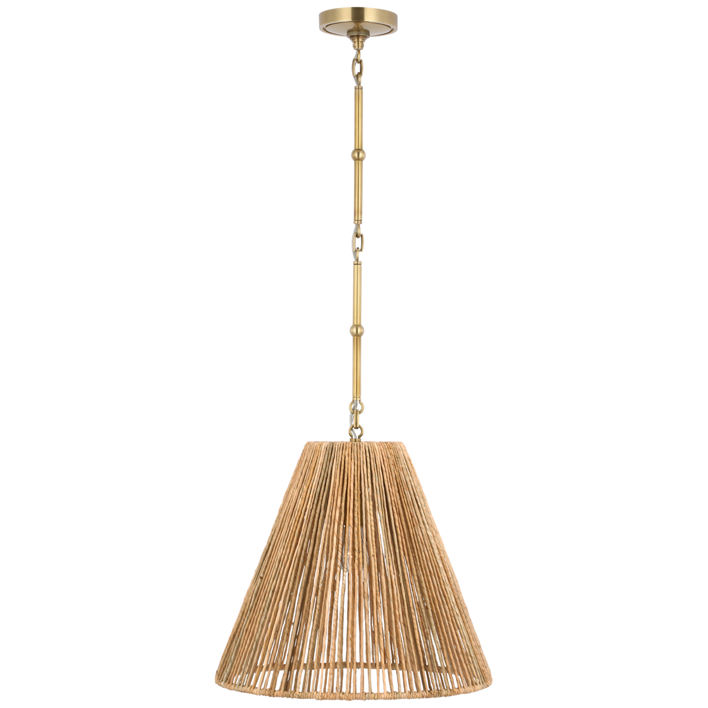 Goodman Hanging Light