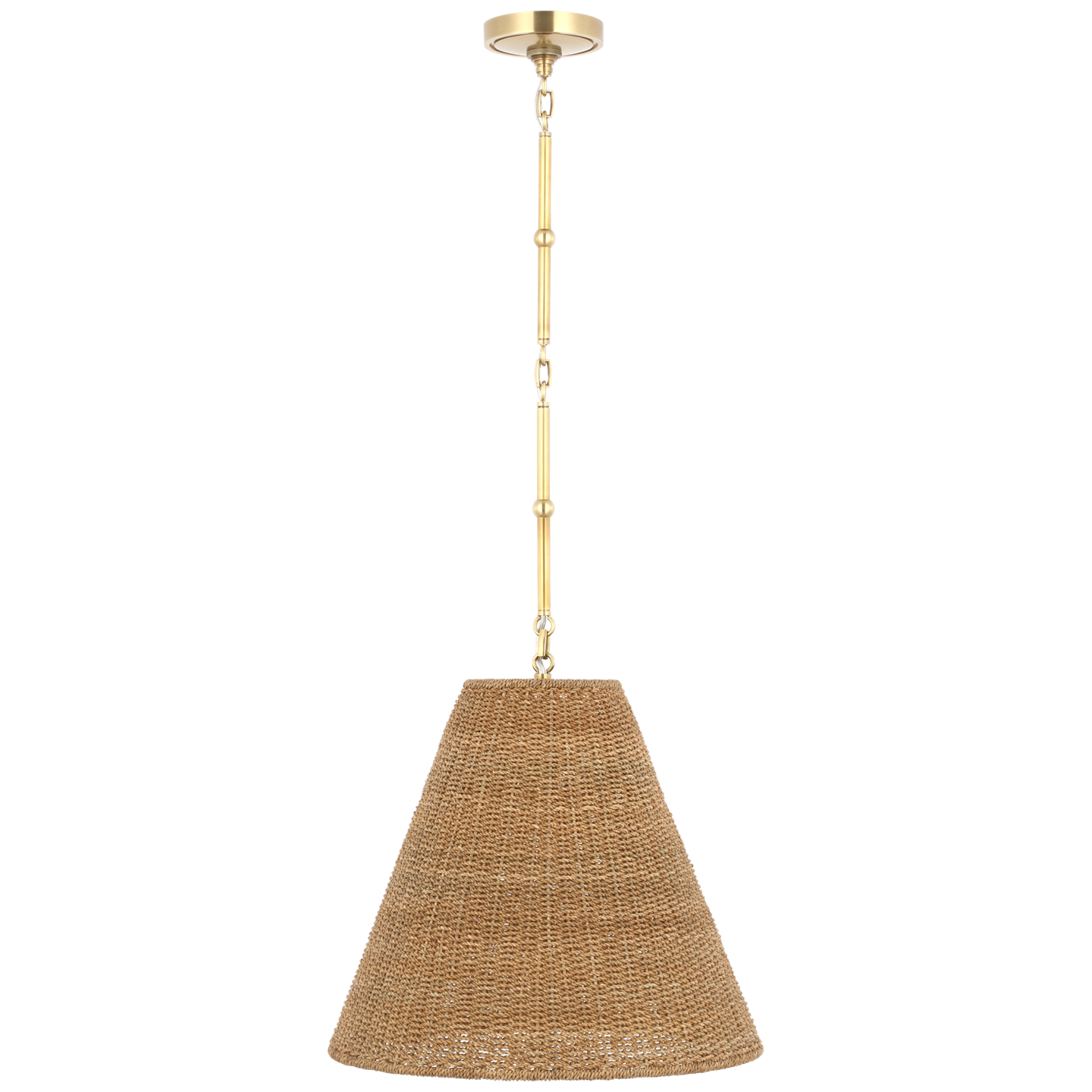 Goodman Hanging Light