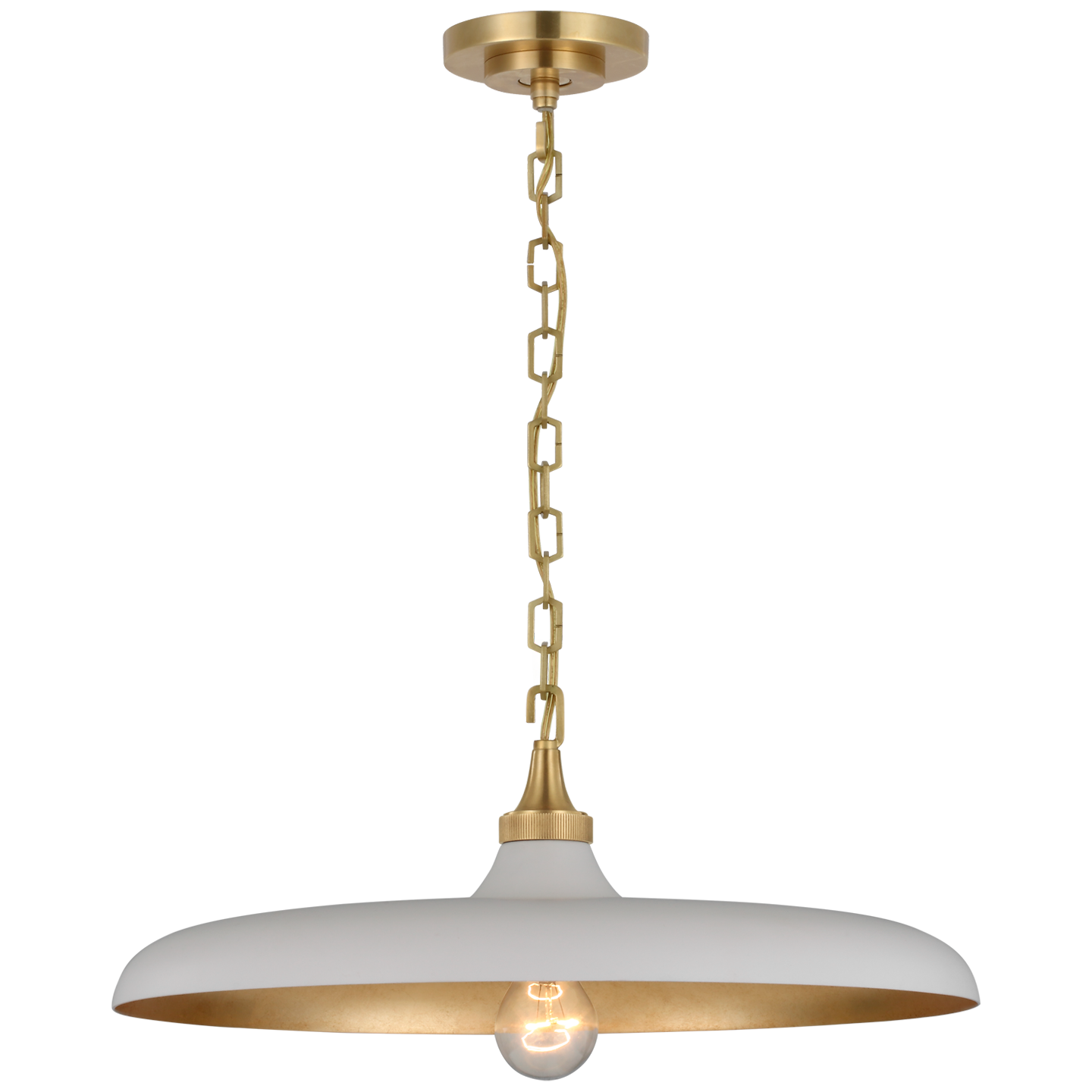 Piatto Medium Pendant