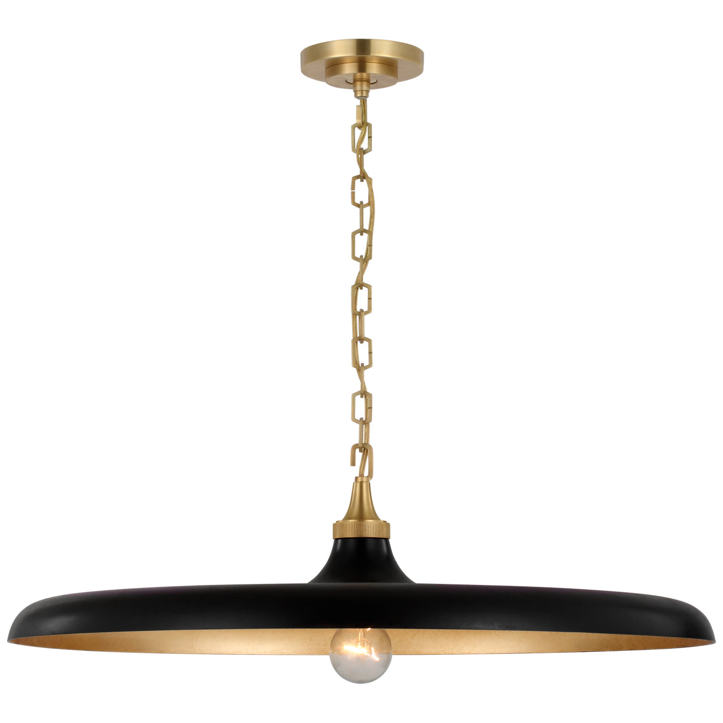 Piatto Pendant