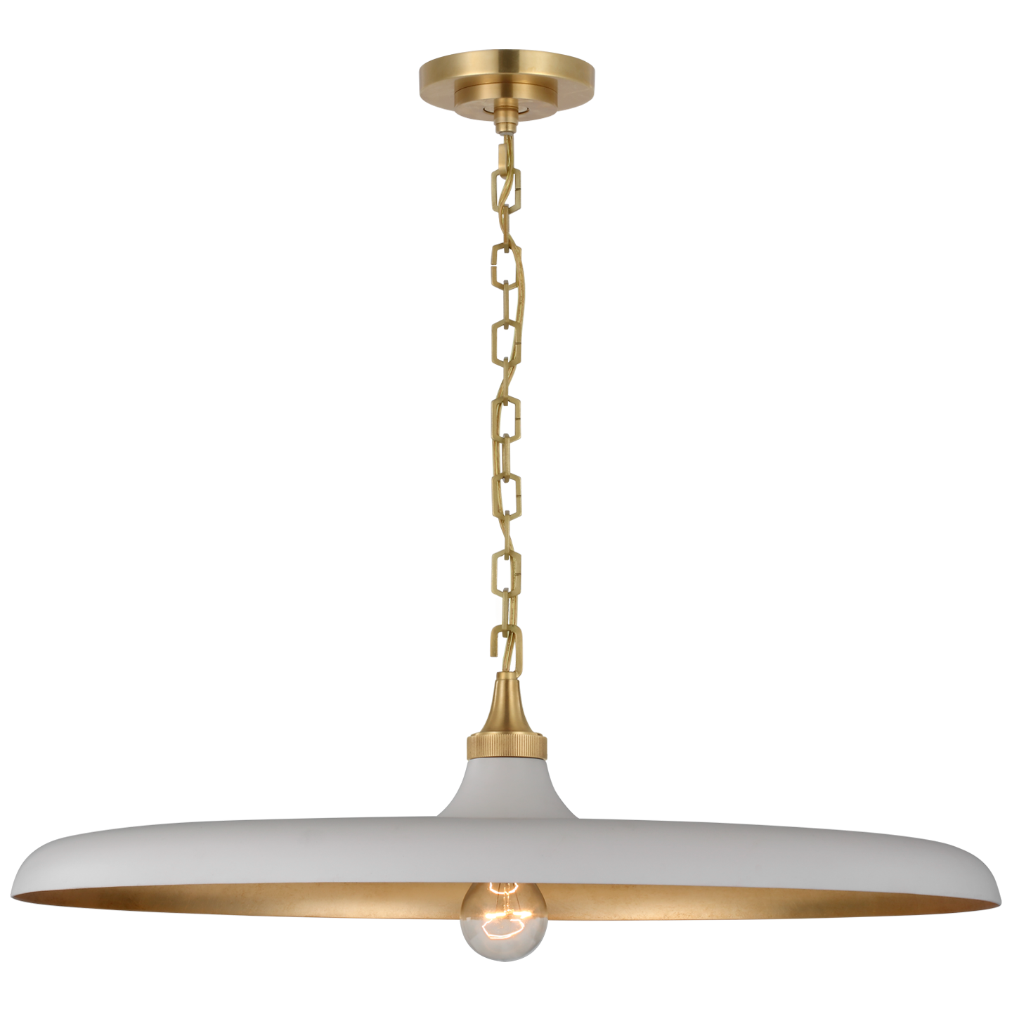 Piatto Large Pendant