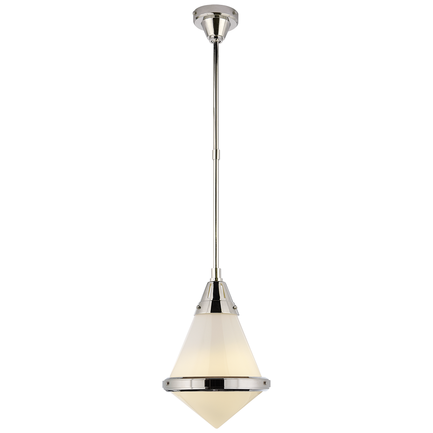 Gale Small Pendant