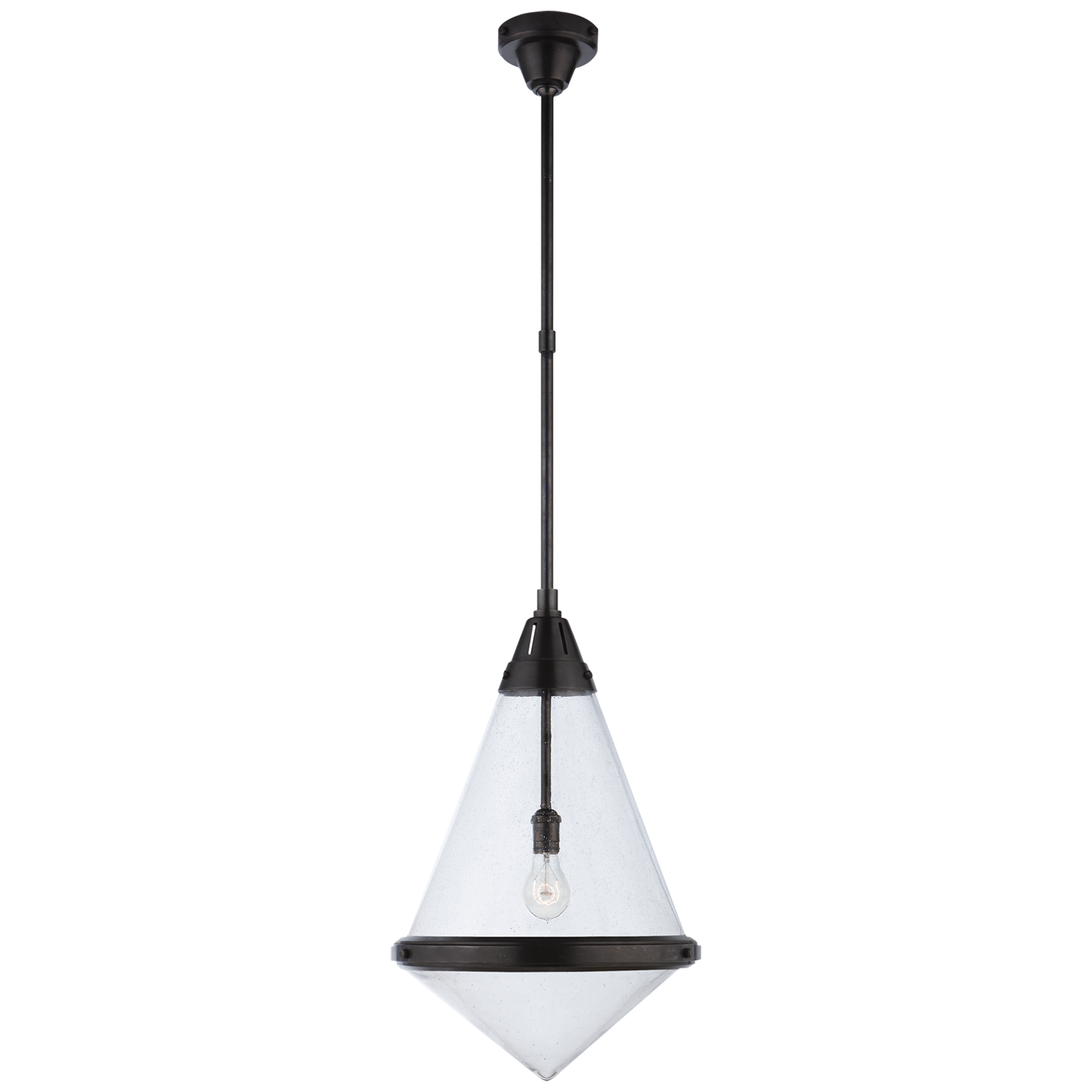 Gale Large Pendant