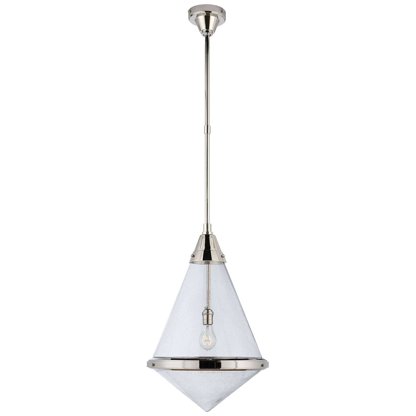 Gale Large Pendant