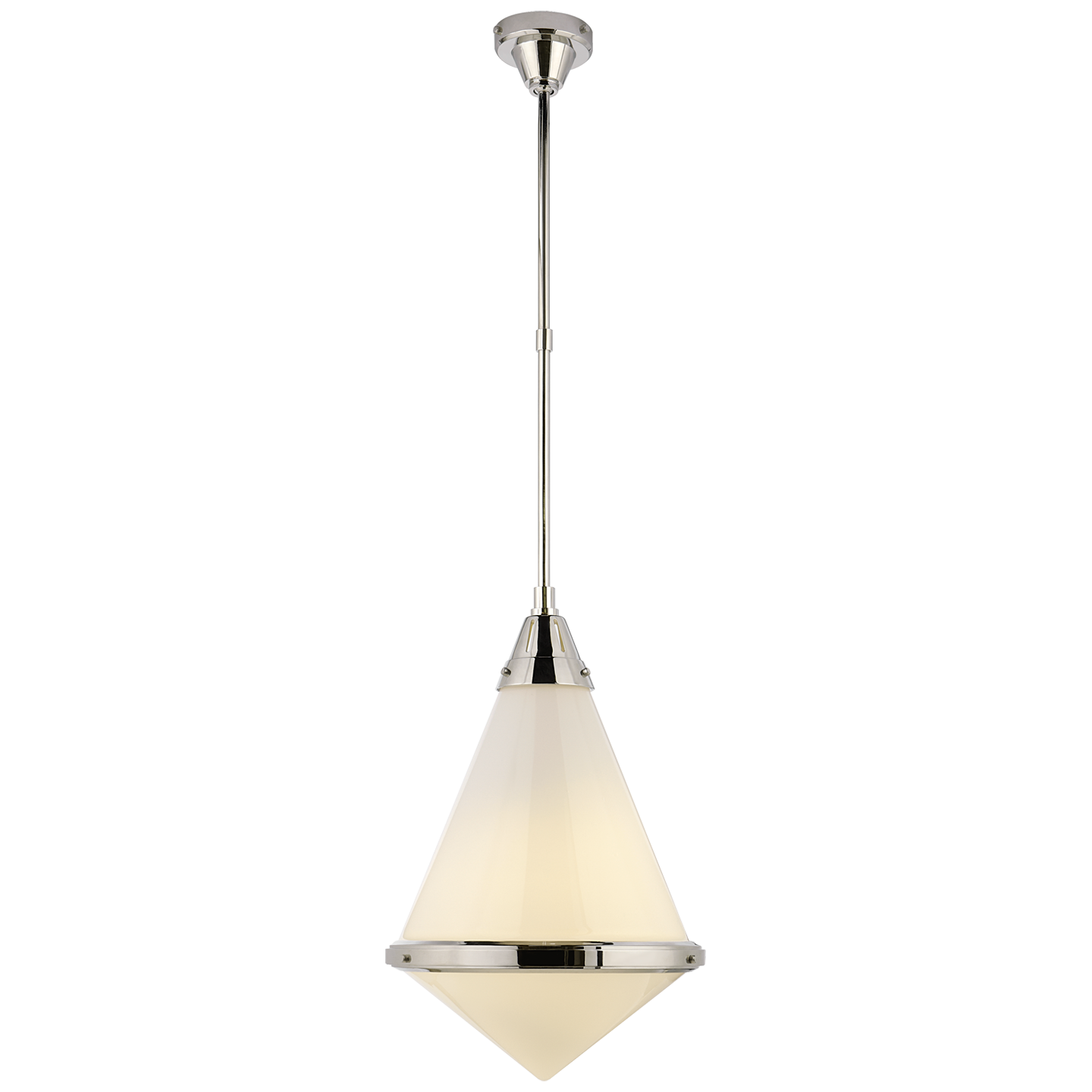 Gale Large Pendant