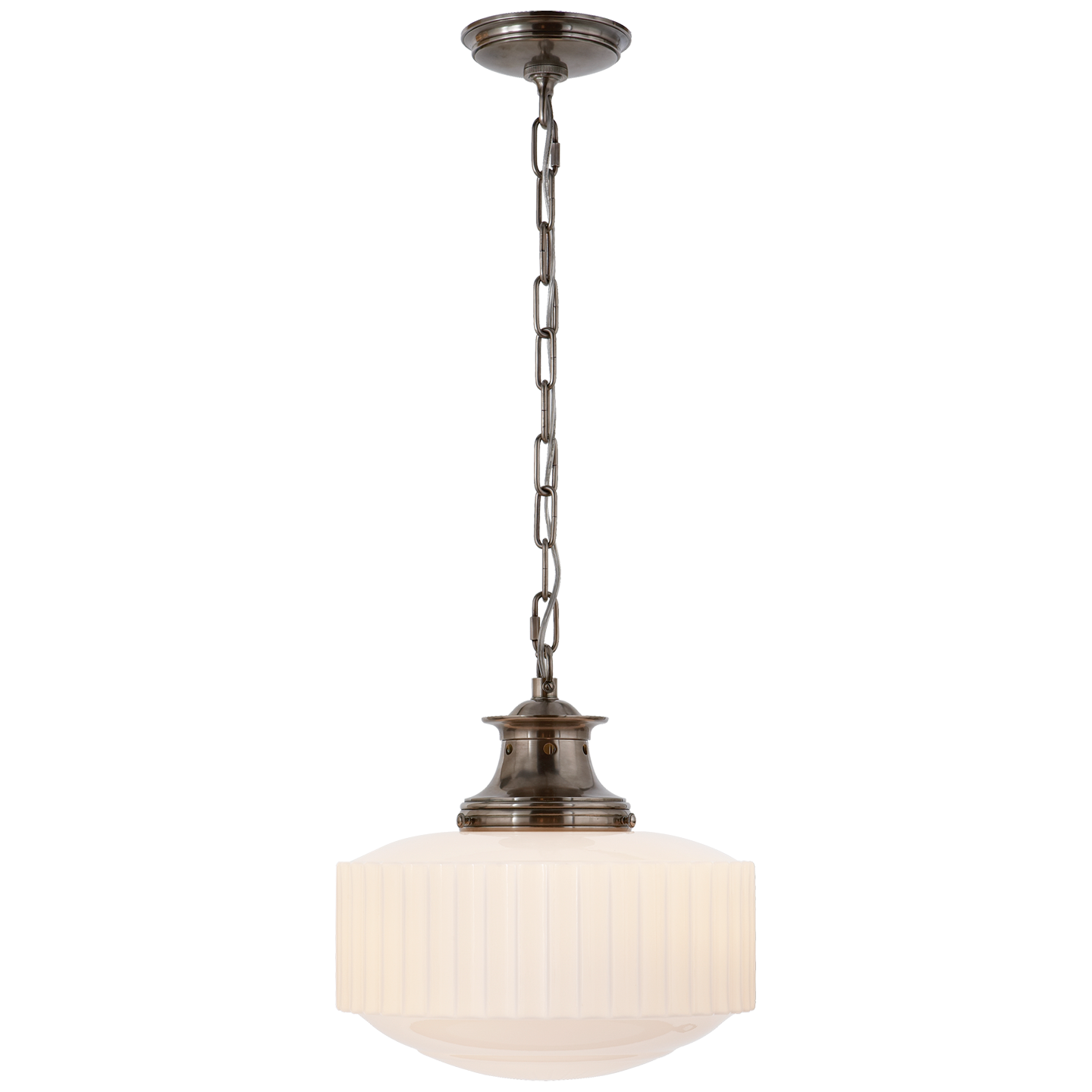 Milton Road Pendant
