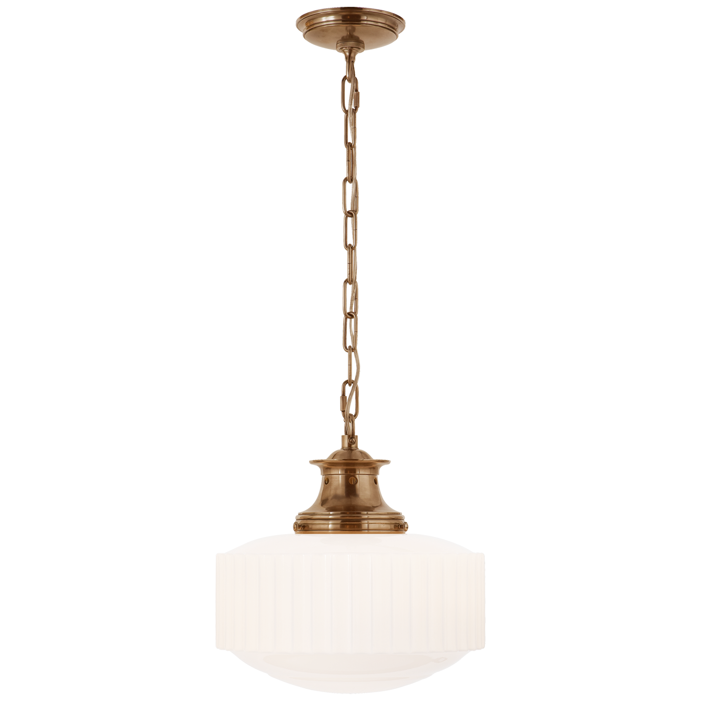 Milton Road Pendant