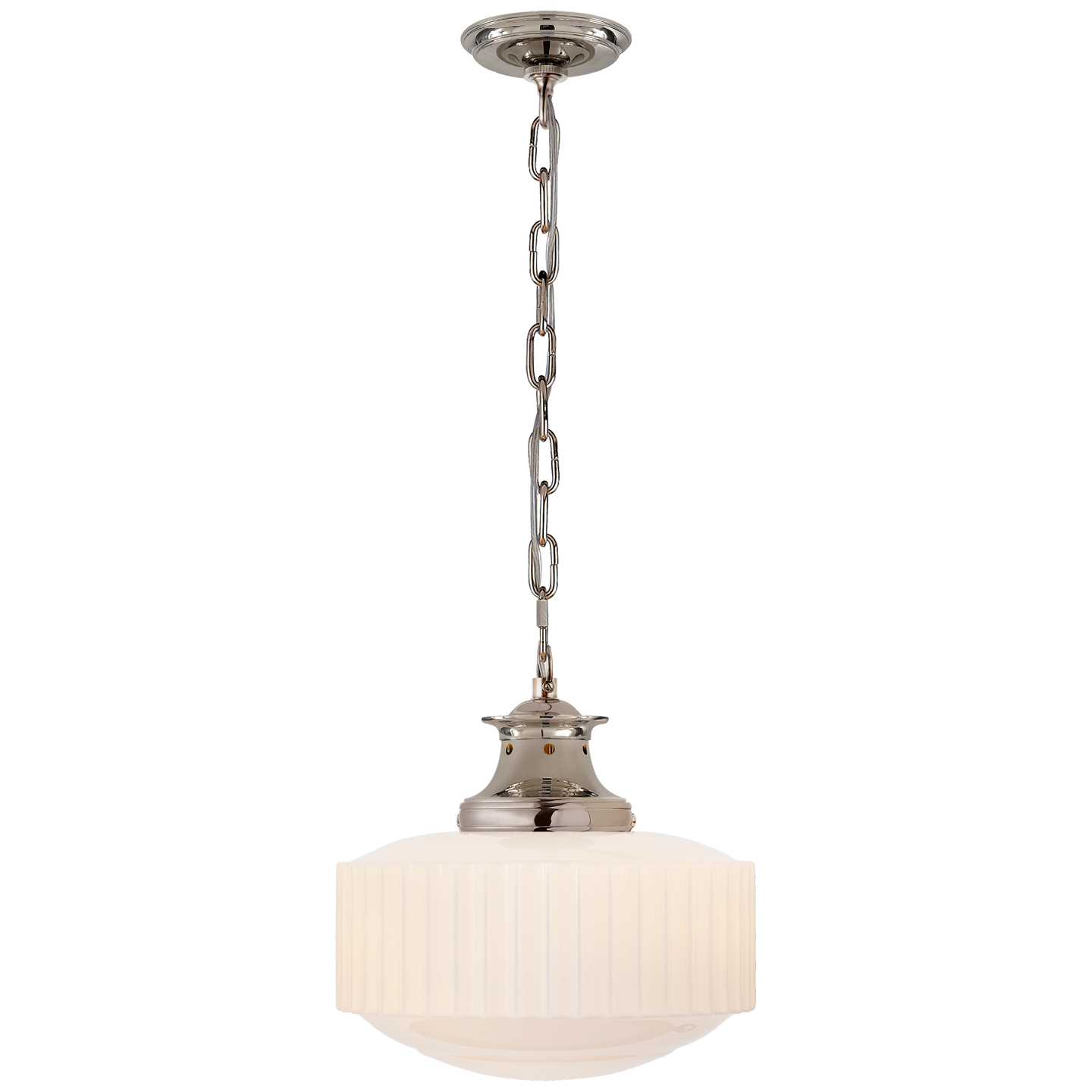 Milton Road Pendant
