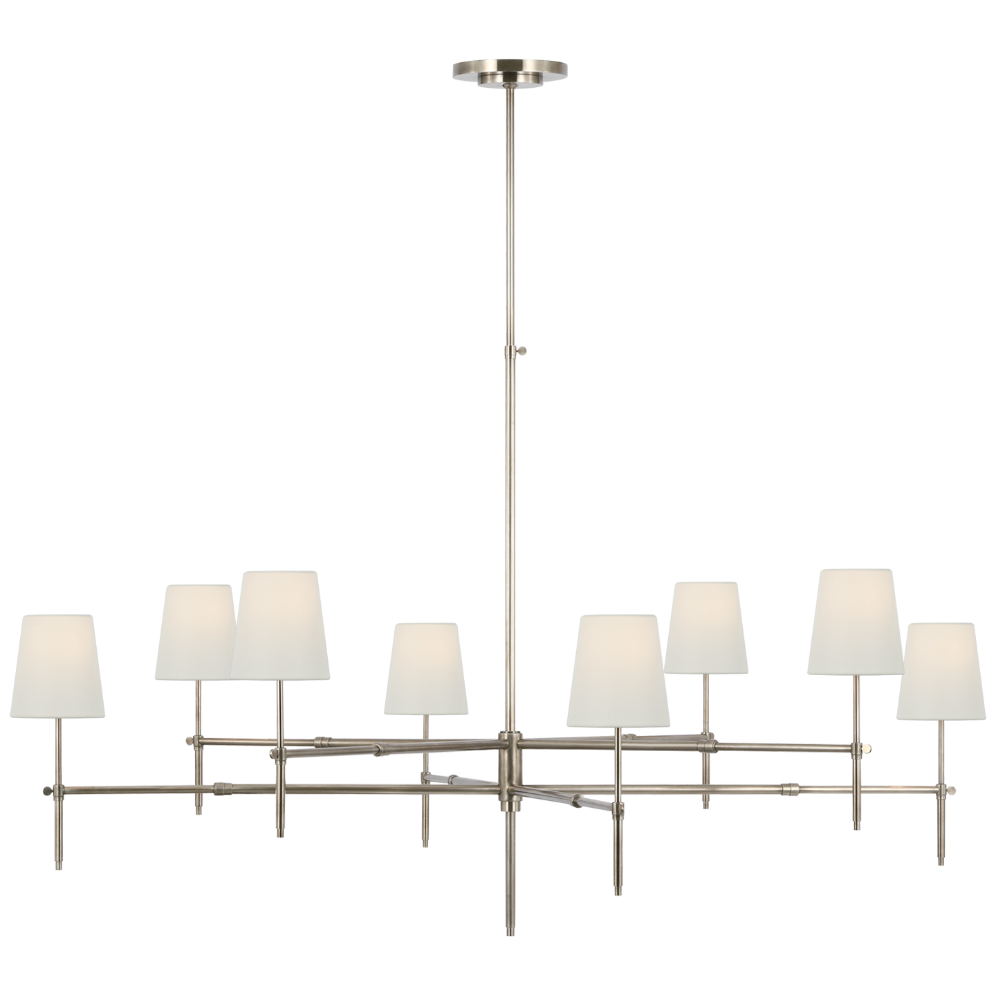 Bryant Grande Chandelier
