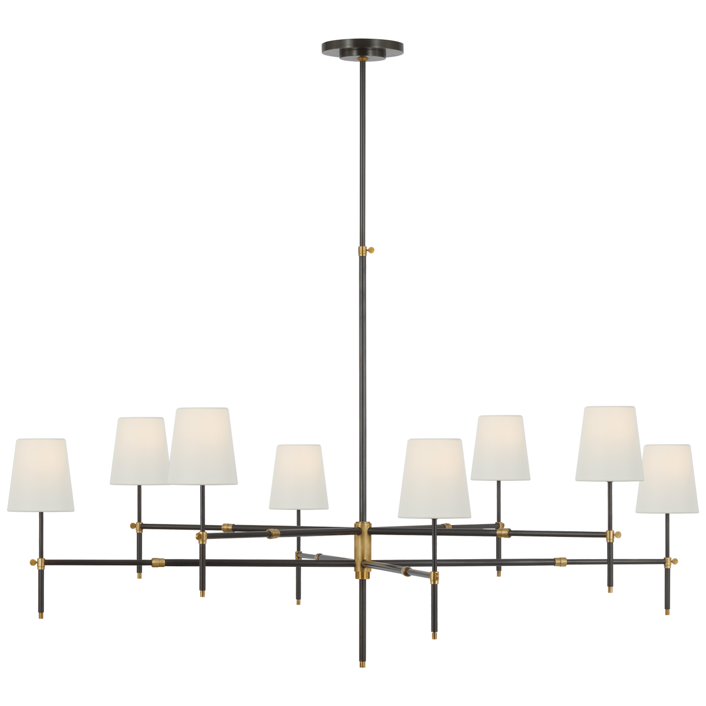 Bryant Grande Chandelier