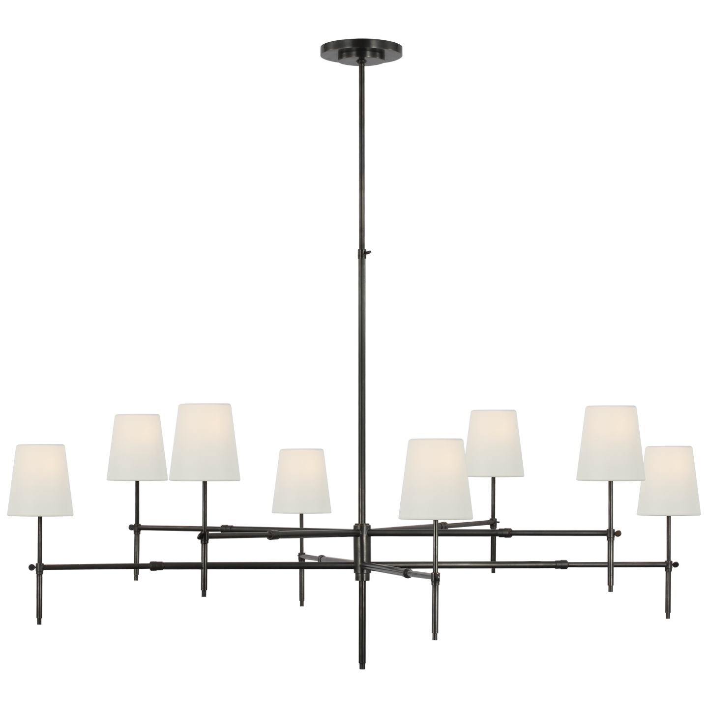 Bryant Grande Chandelier