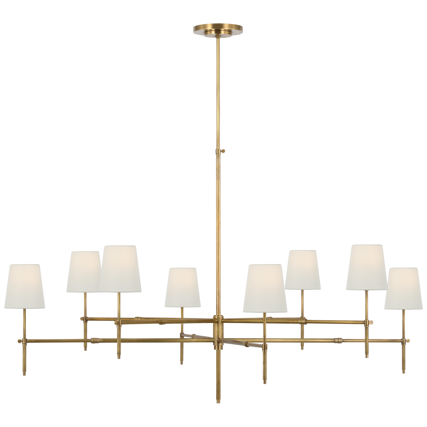 Bryant Grande Chandelier