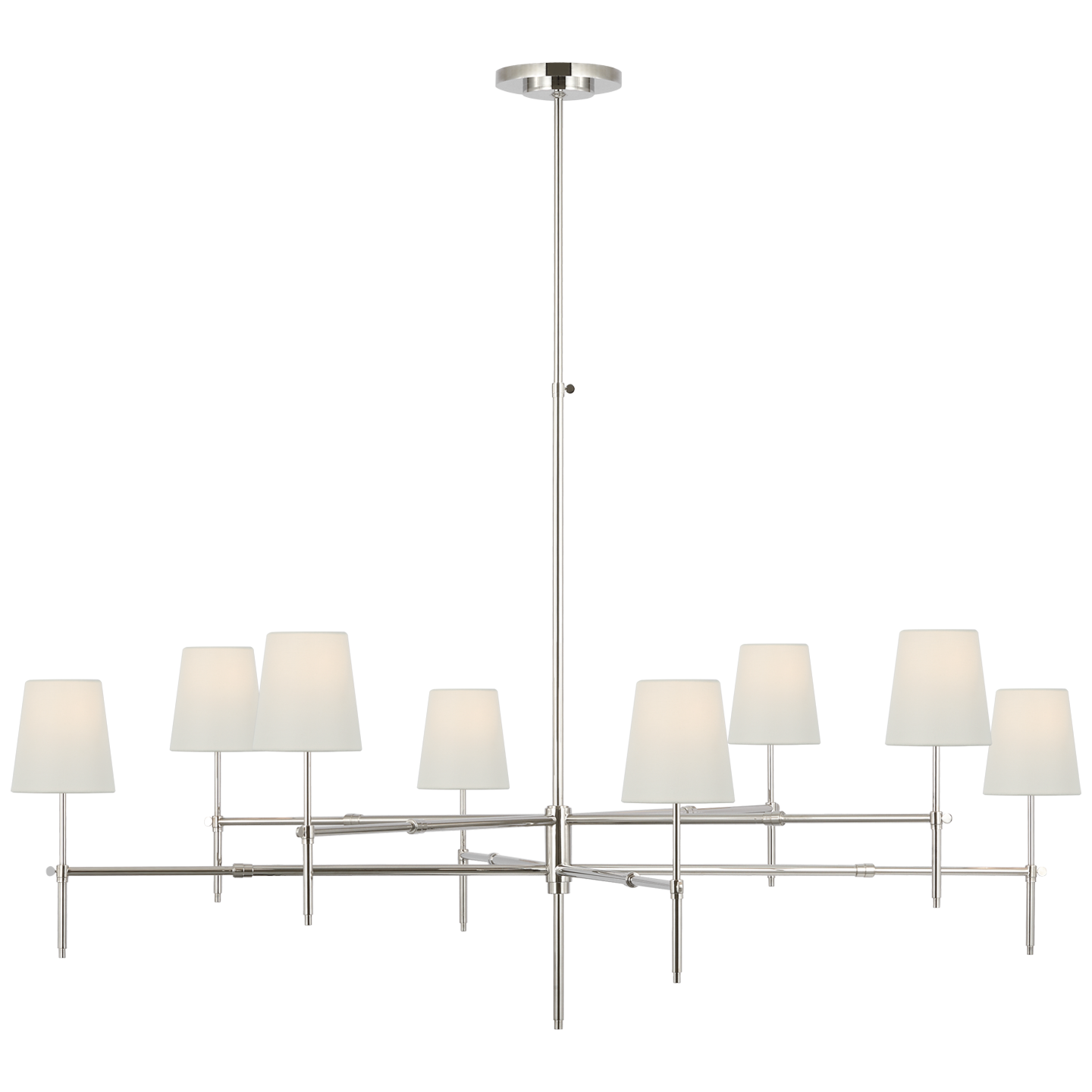 Bryant Grande Chandelier