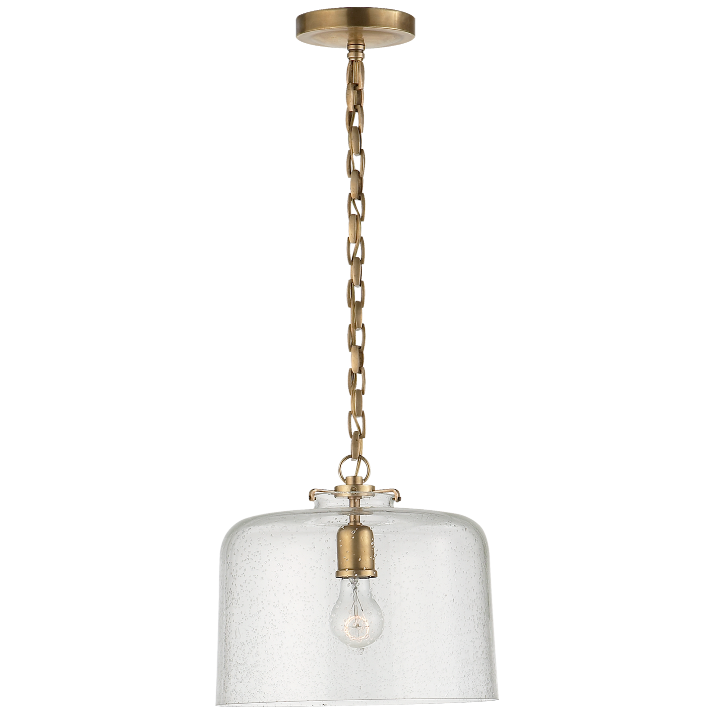Katie Dome Pendant