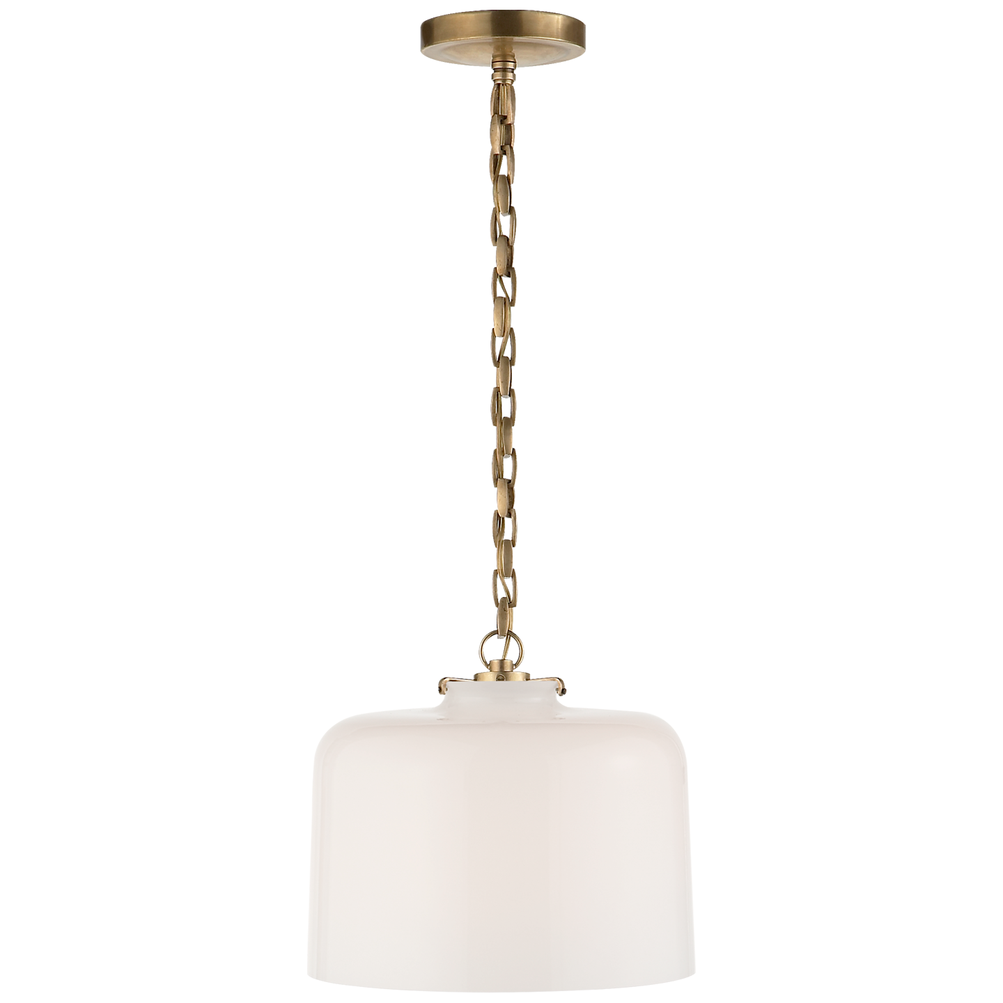 Katie Dome Pendant