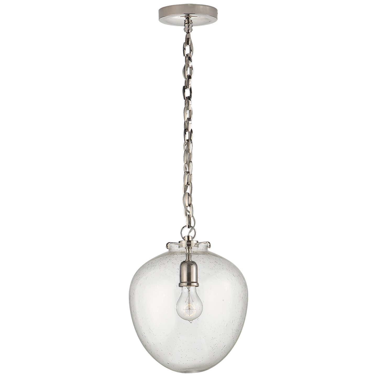 Katie Acorn Pendant