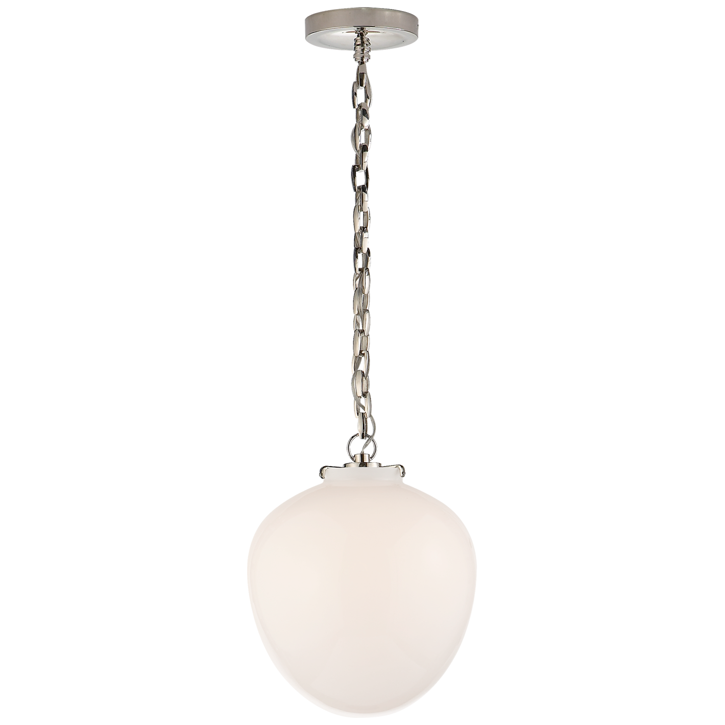 Katie Acorn Pendant