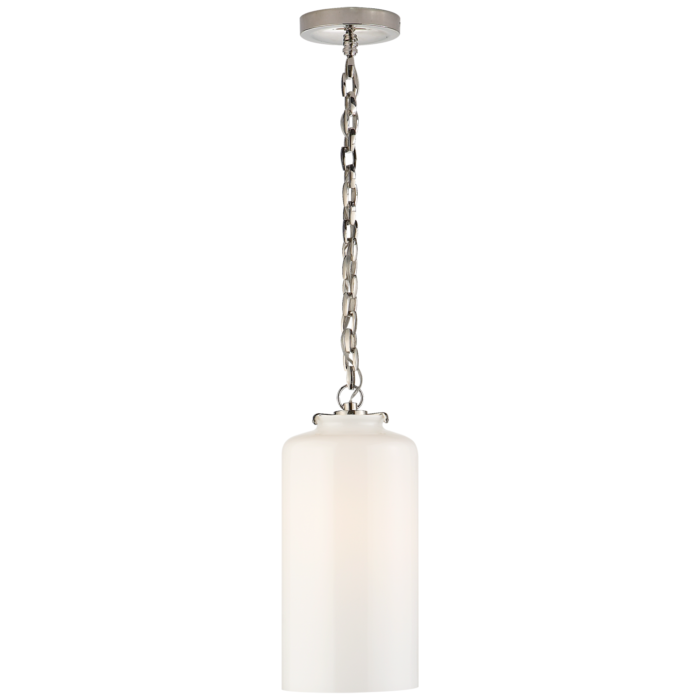 Katie Cylinder Pendant