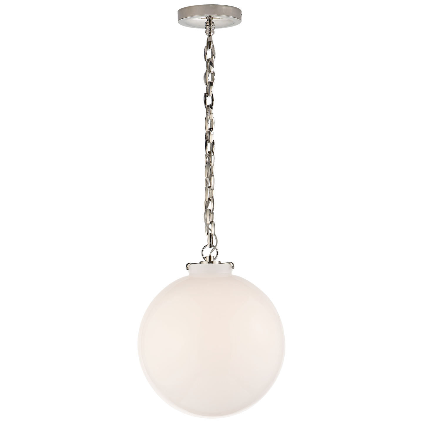 Katie Globe Pendant